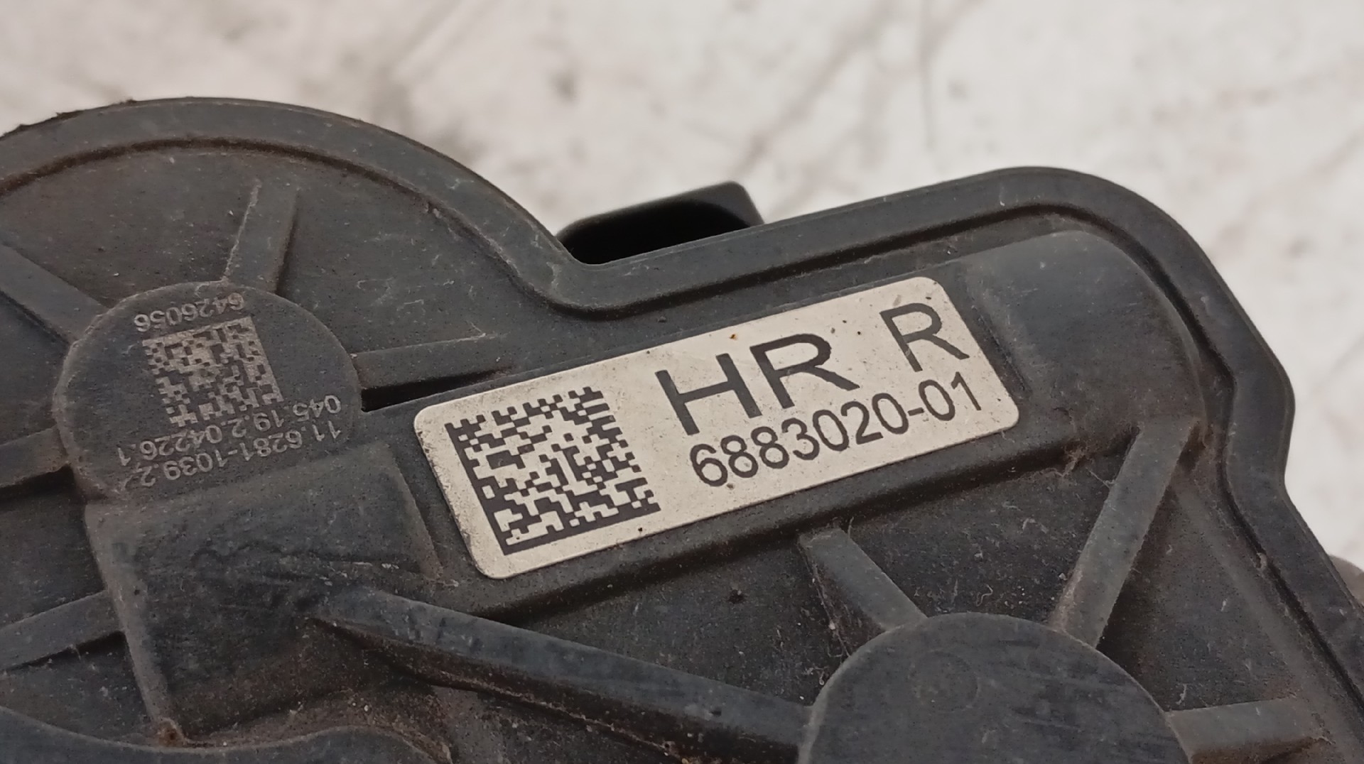 Manga de Eixo Traseira Direita BMW i3 (I01) | 13 -  Imagem-2