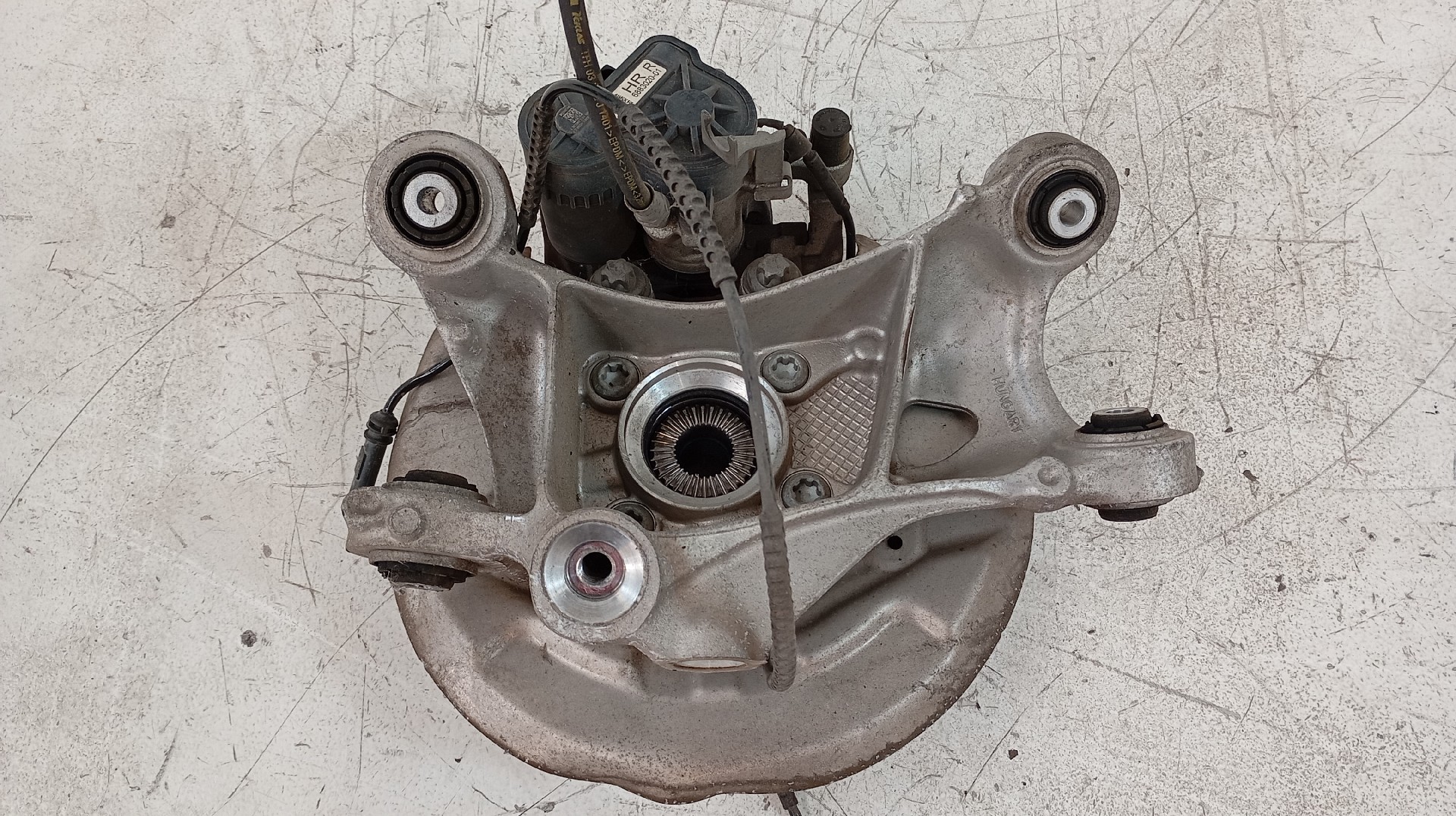 Manga de Eixo Traseira Direita BMW i3 (I01) | 13 -  Imagem-1