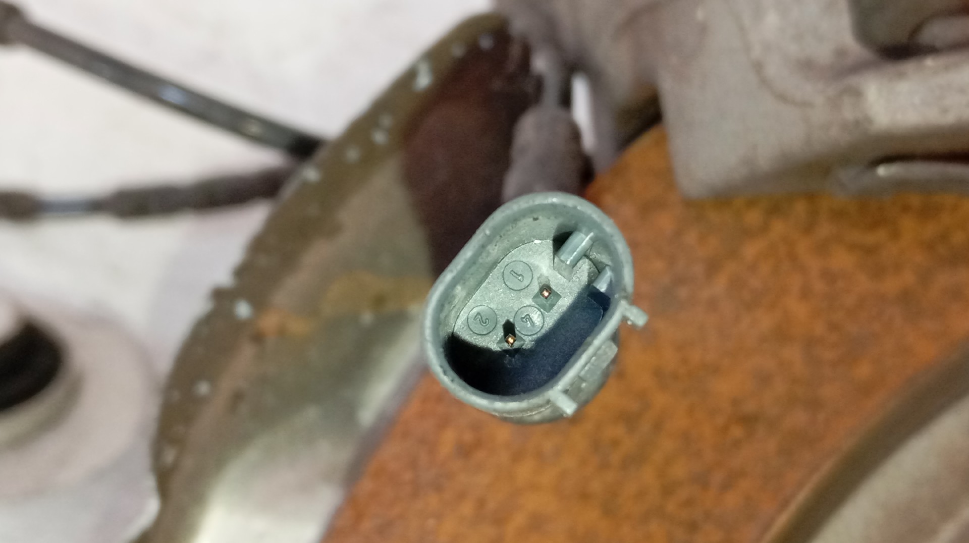 Manga de Eixo Traseira Direita BMW i3 (I01) | 13 -  Imagem-6