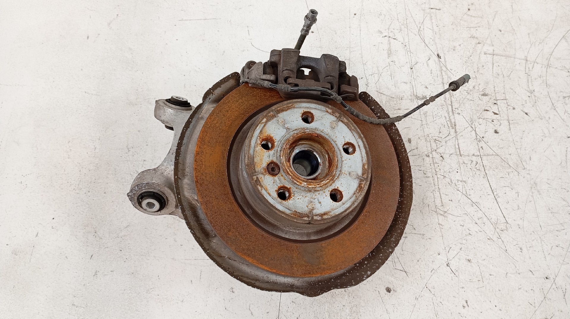 Manga de Eixo Traseira Direita BMW i3 (I01) | 13 -  Imagem-4