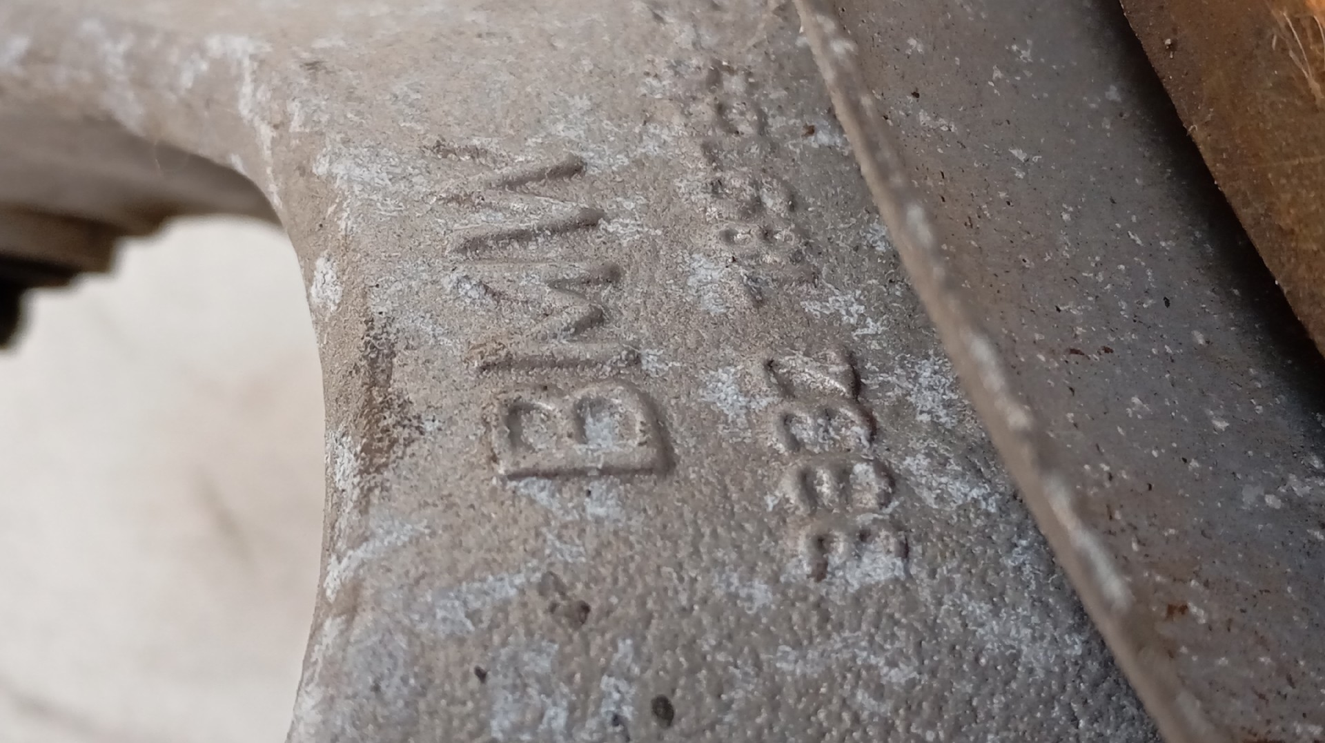 Manga de Eixo Traseira Direita BMW i3 (I01) | 13 -  Imagem-5