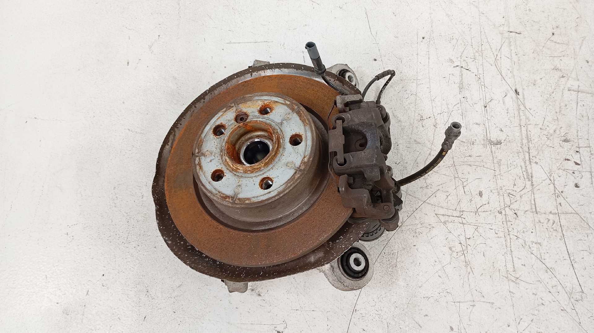 Manga de Eixo Traseira Direita BMW i3 (I01) | 13 -  Imagem-7