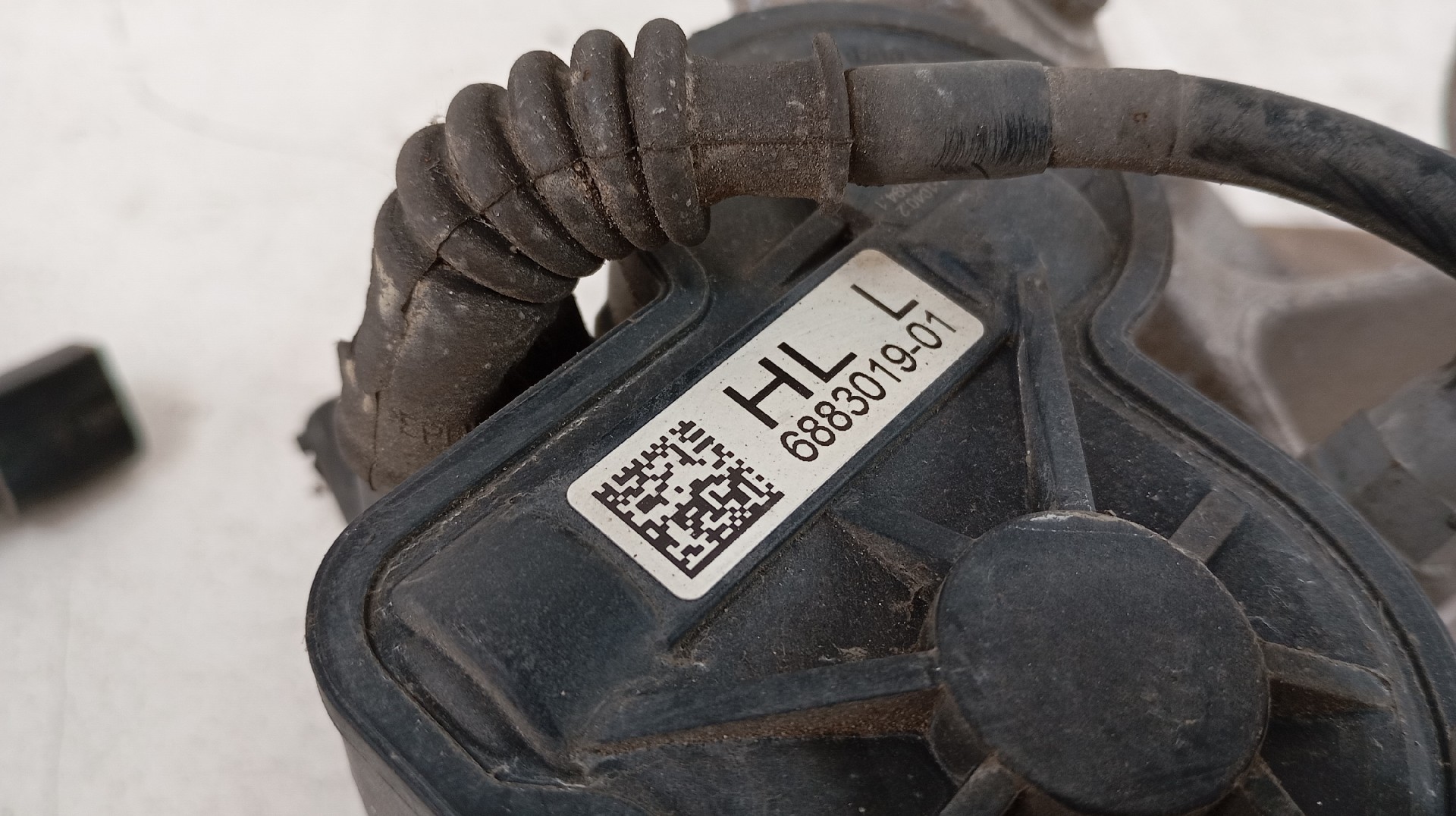 Manga de Eixo Traseira Esquerda BMW i3 (I01) | 13 -  Imagem-4