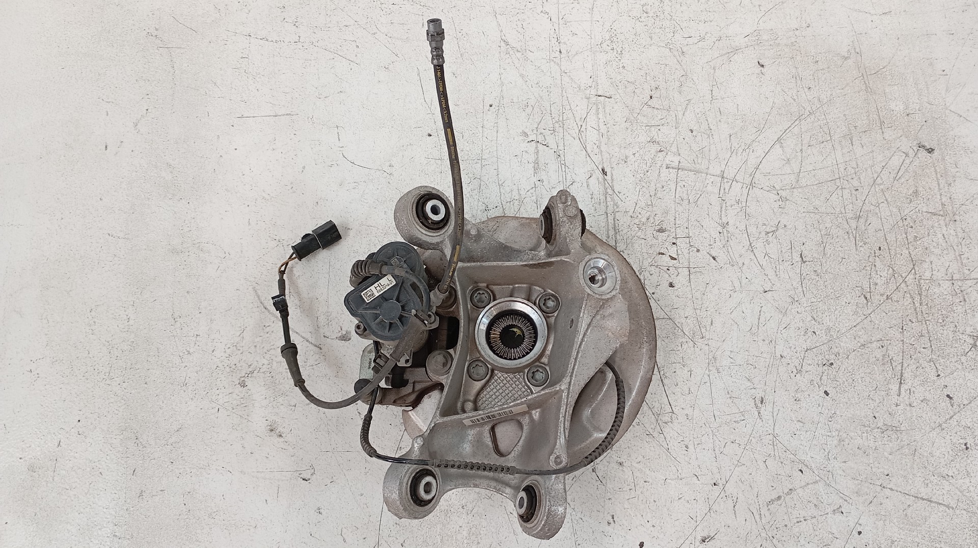 Manga de Eixo Traseira Esquerda BMW i3 (I01) | 13 -  Imagem-2