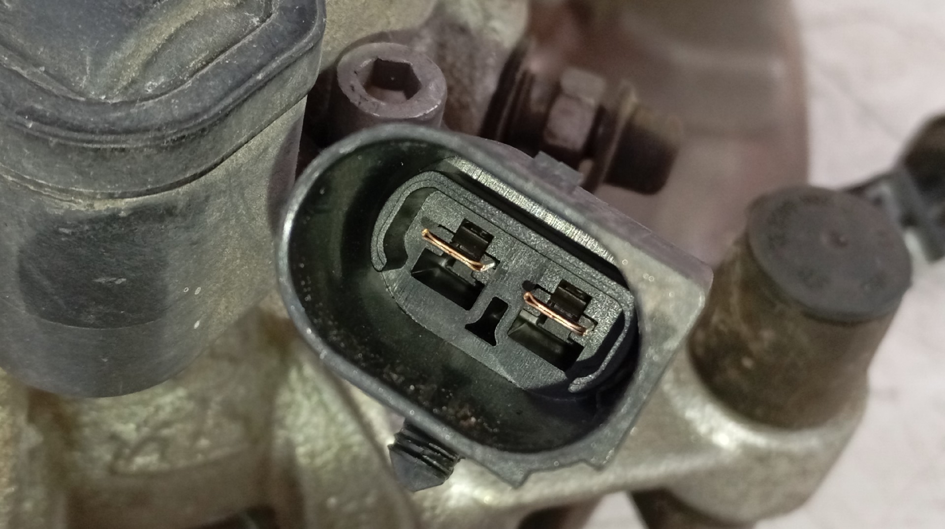 Manga de Eixo Traseira Esquerda BMW i3 (I01) | 13 -  Imagem-5