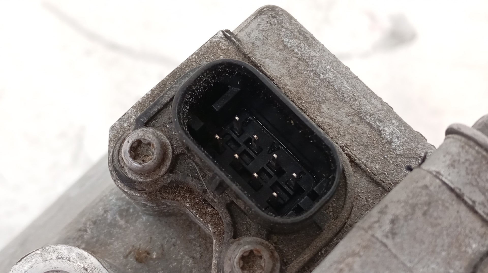 A/C Copmpressor BMW i3 (I01) | 13 -  Imagem-6