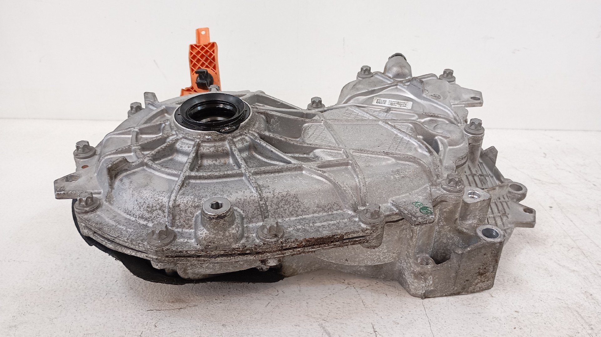 Caixa de Velocidades BMW i3 (I01) | 13 -  Imagem-5