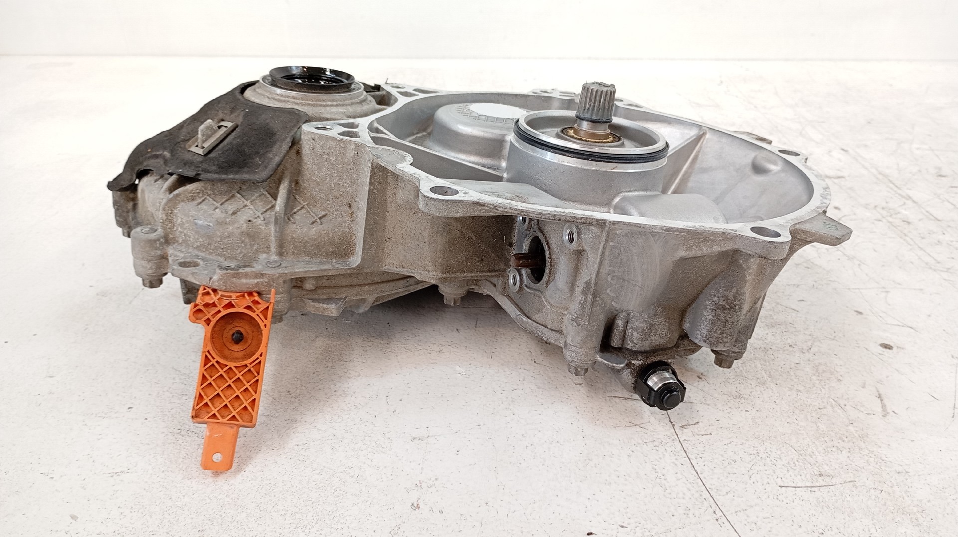 Caixa de Velocidades BMW i3 (I01) | 13 -  Imagem-1