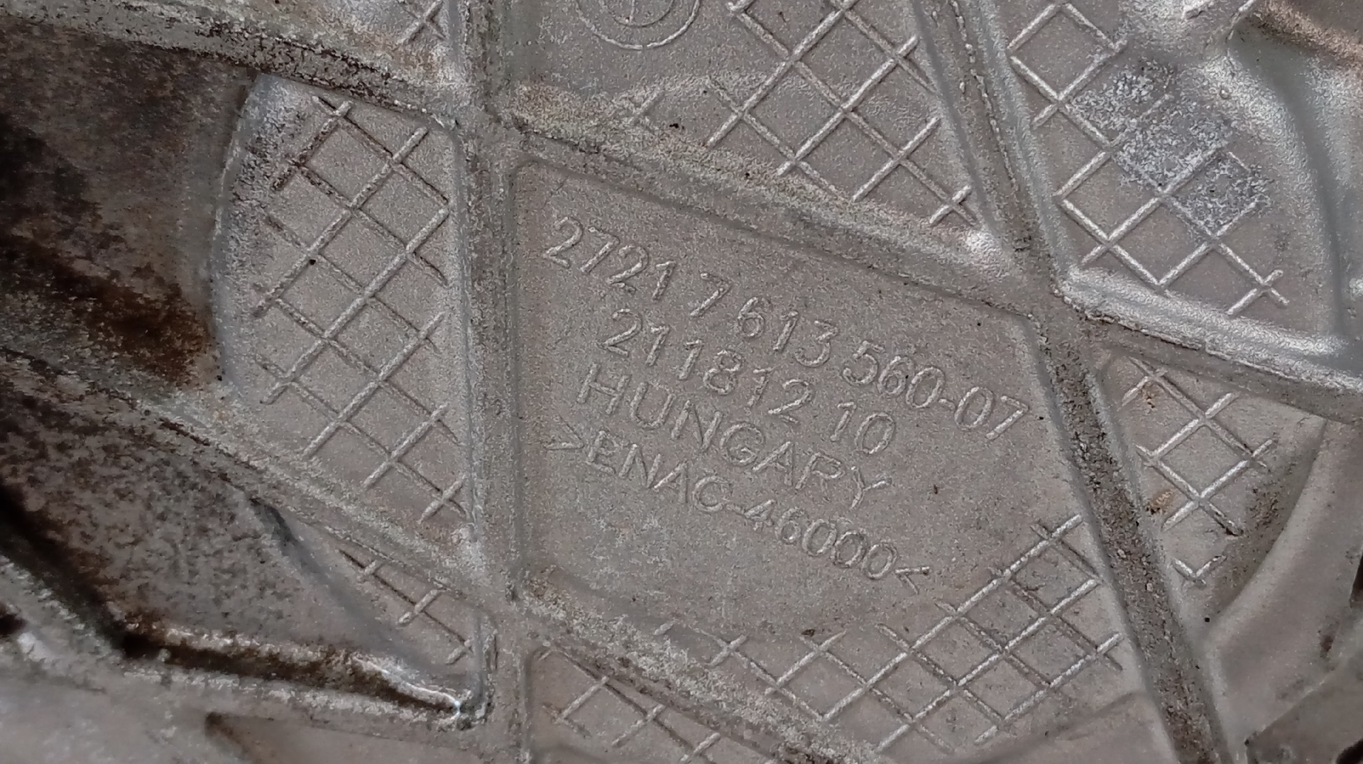 Caixa de Velocidades BMW i3 (I01) | 13 -  Imagem-4