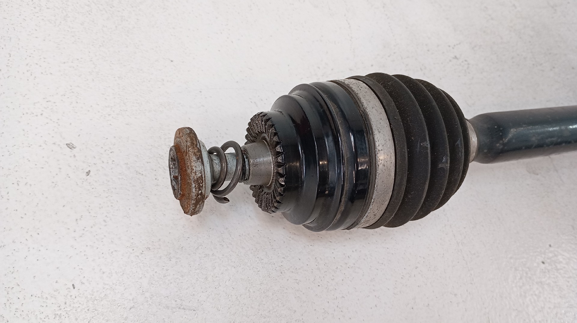 Transmissão Traseira Direita BMW i3 (I01) | 13 -  Imagem-1