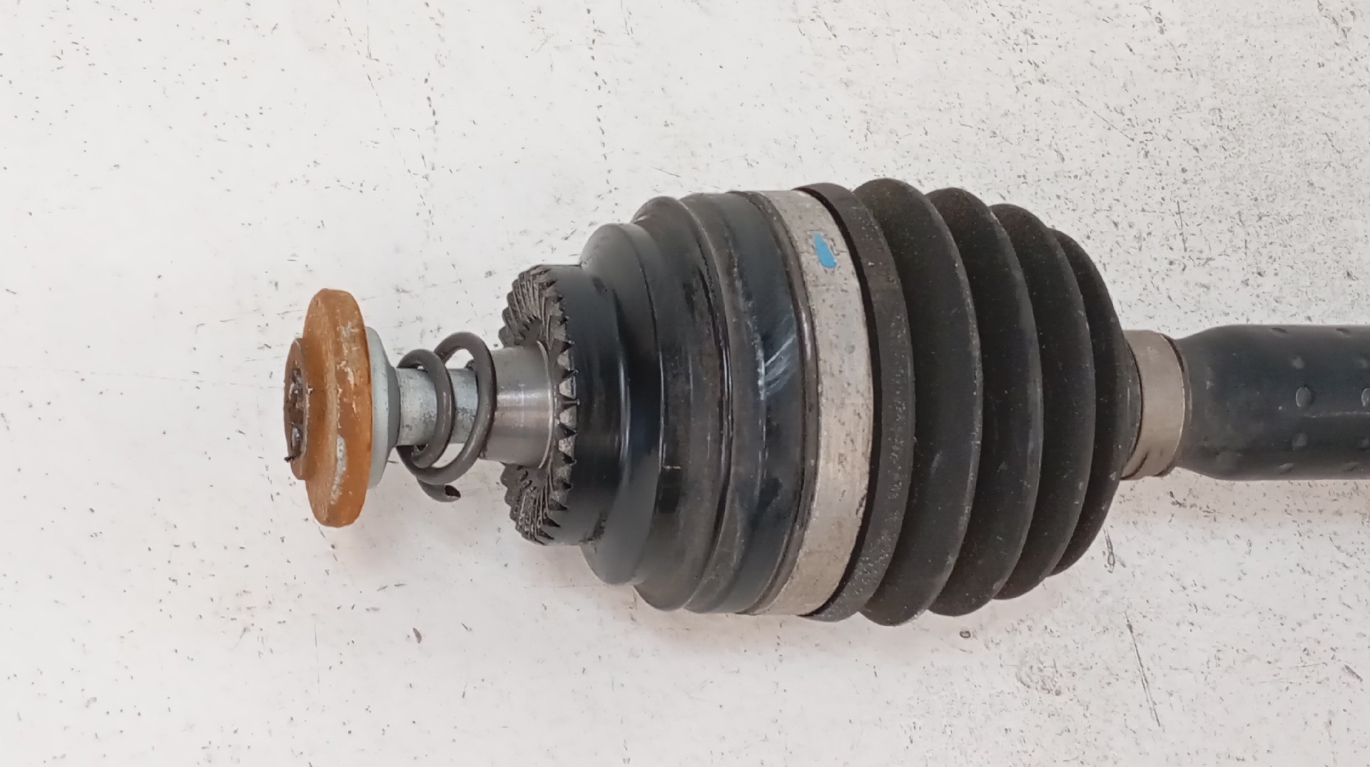 Transmissão Traseira Esquerda BMW i3 (I01) | 13 -  Imagem-1