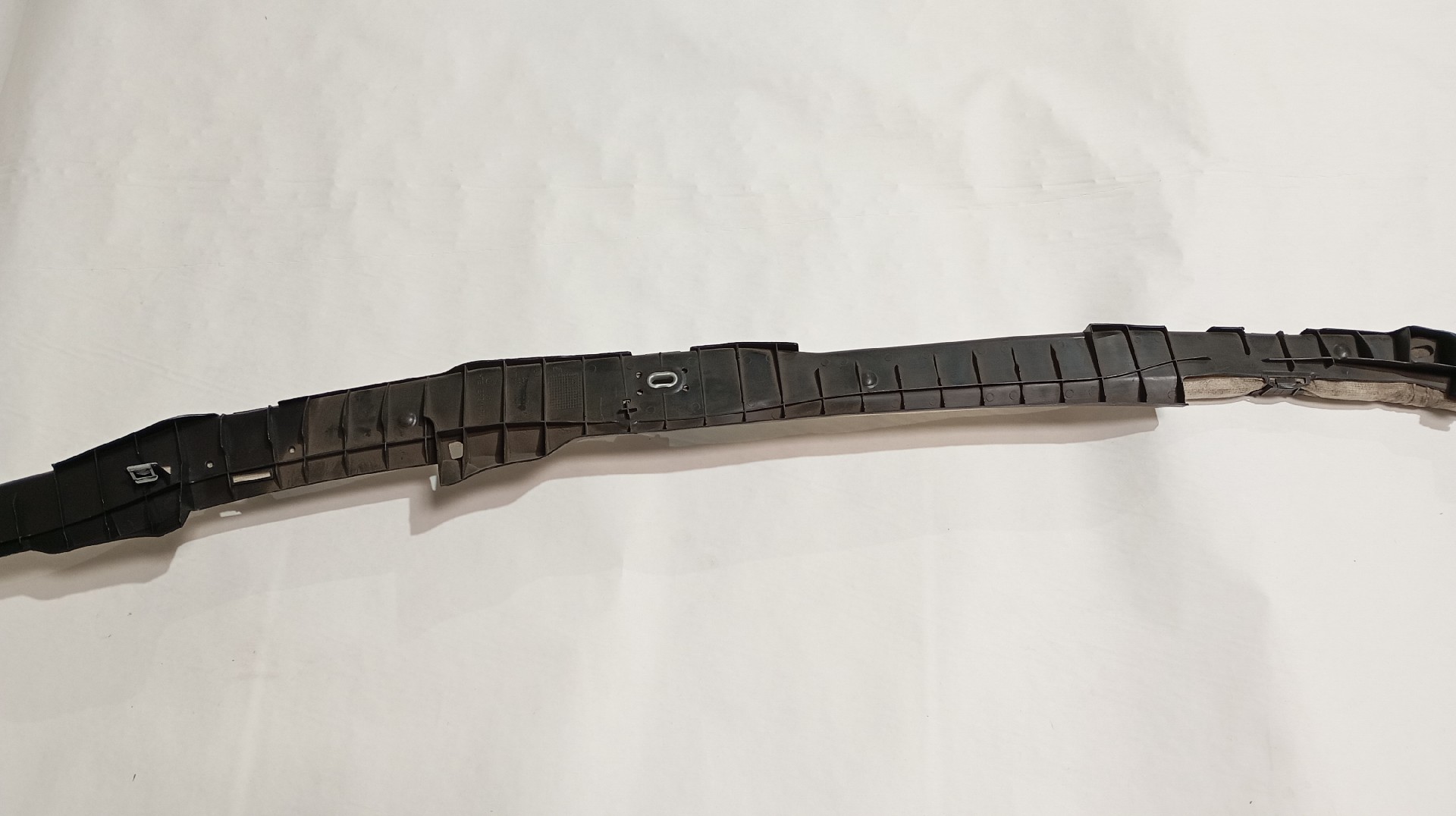 Airbag de Cortina Esquerdo VOLKSWAGEN JETTA Se TDI 140 Imagem-6