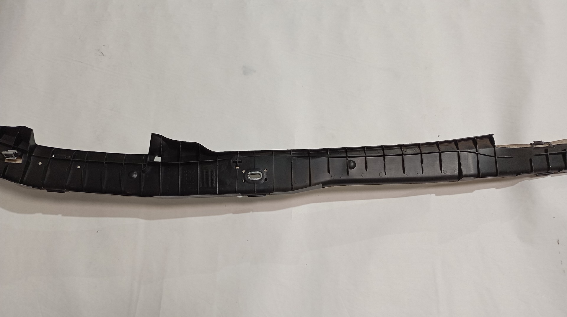 Curtain Airbag VOLKSWAGEN JETTA Se TDI 140 Imagem-3