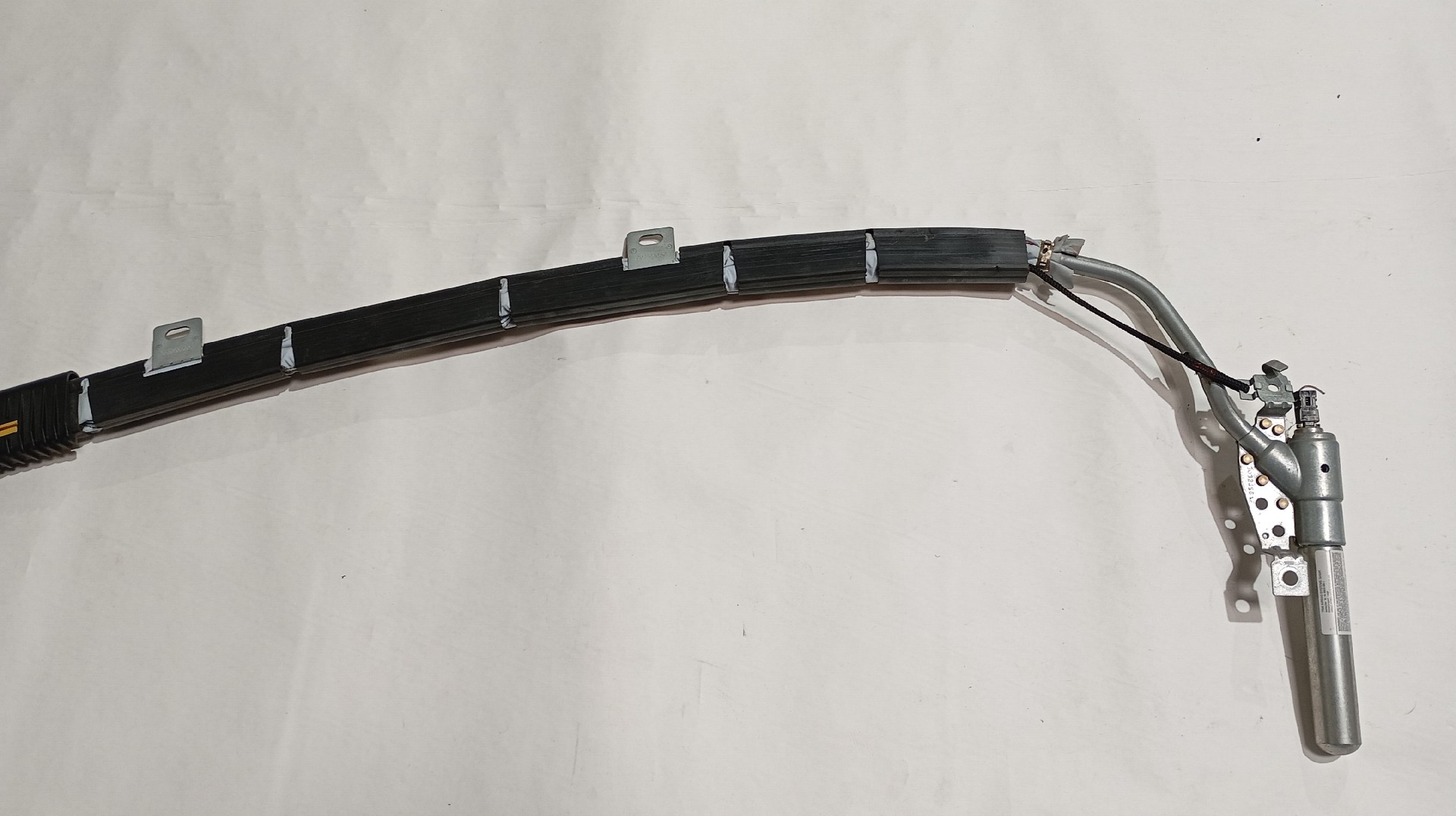 Curtain Airbag JAGUAR X-TYPE (X400) | 01 - 09