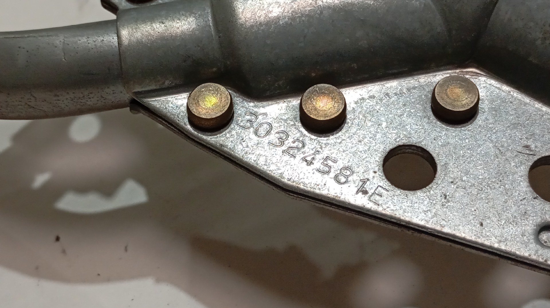 Curtain Airbag JAGUAR X-TYPE (X400) | 01 - 09 Imagem-3