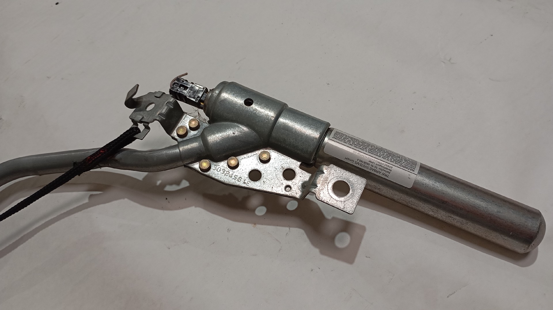 Curtain Airbag JAGUAR X-TYPE (X400) | 01 - 09 Imagem-2