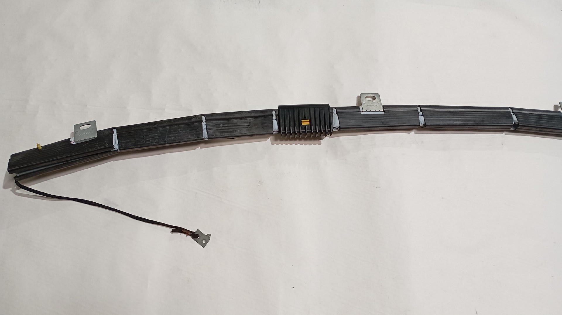 Curtain Airbag JAGUAR X-TYPE (X400) | 01 - 09 Imagem-1