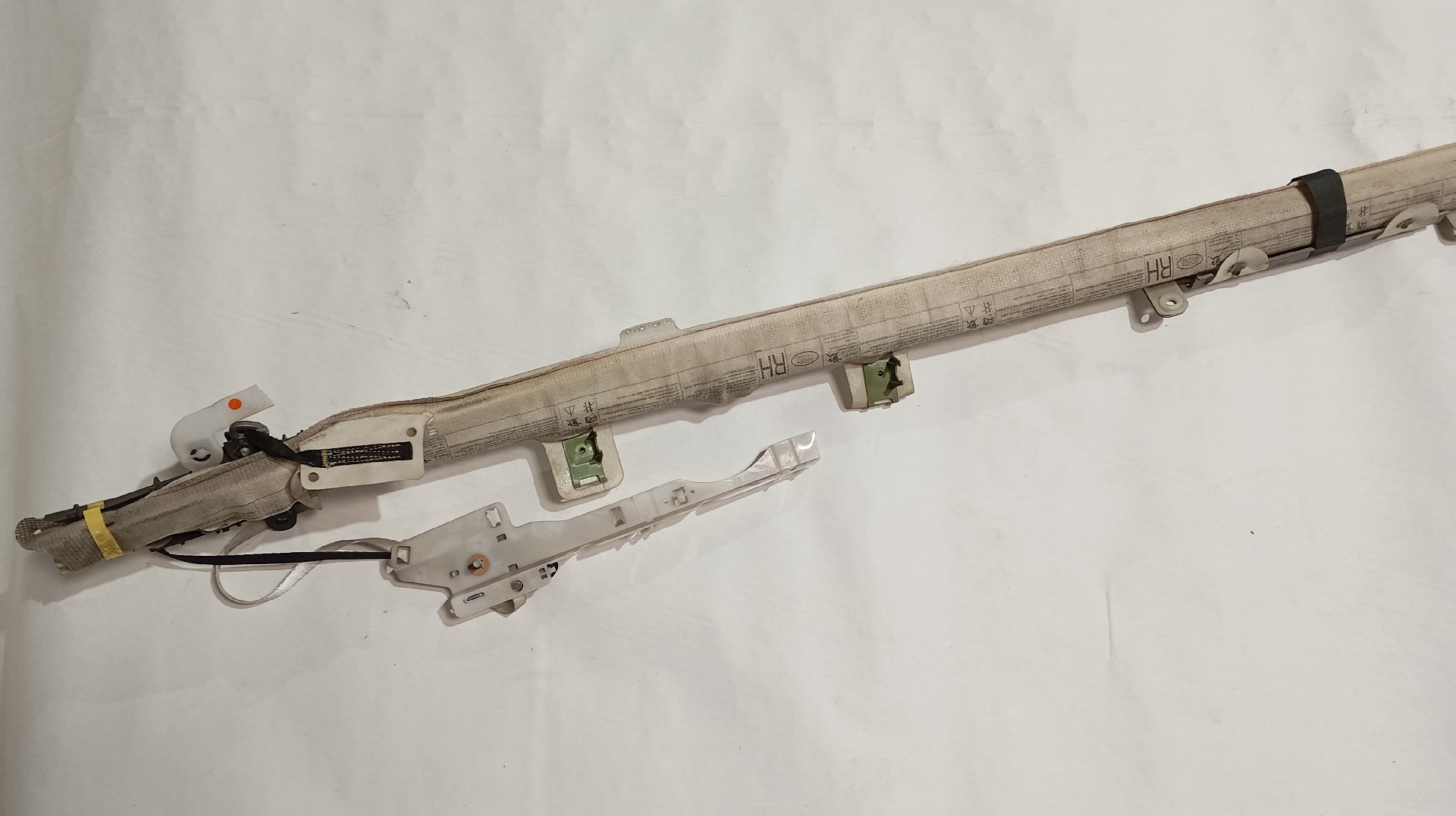 Airbag de Cortina Direito LAND ROVER DISCOVERY III (L319) | 04 - 09 Imagem-1