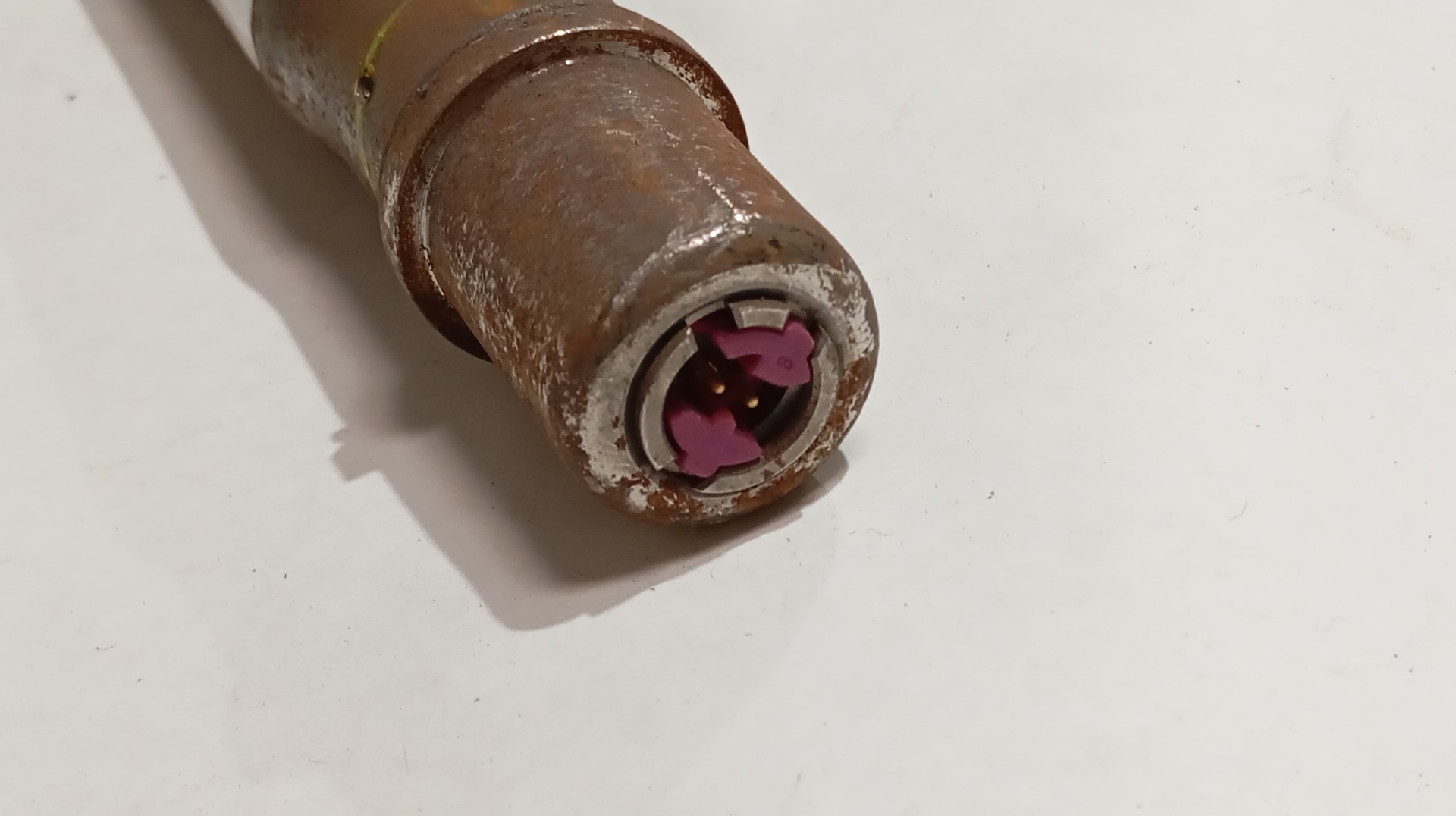 Airbag de Cortina Direito LAND ROVER DISCOVERY III (L319) | 04 - 09 Imagem-4