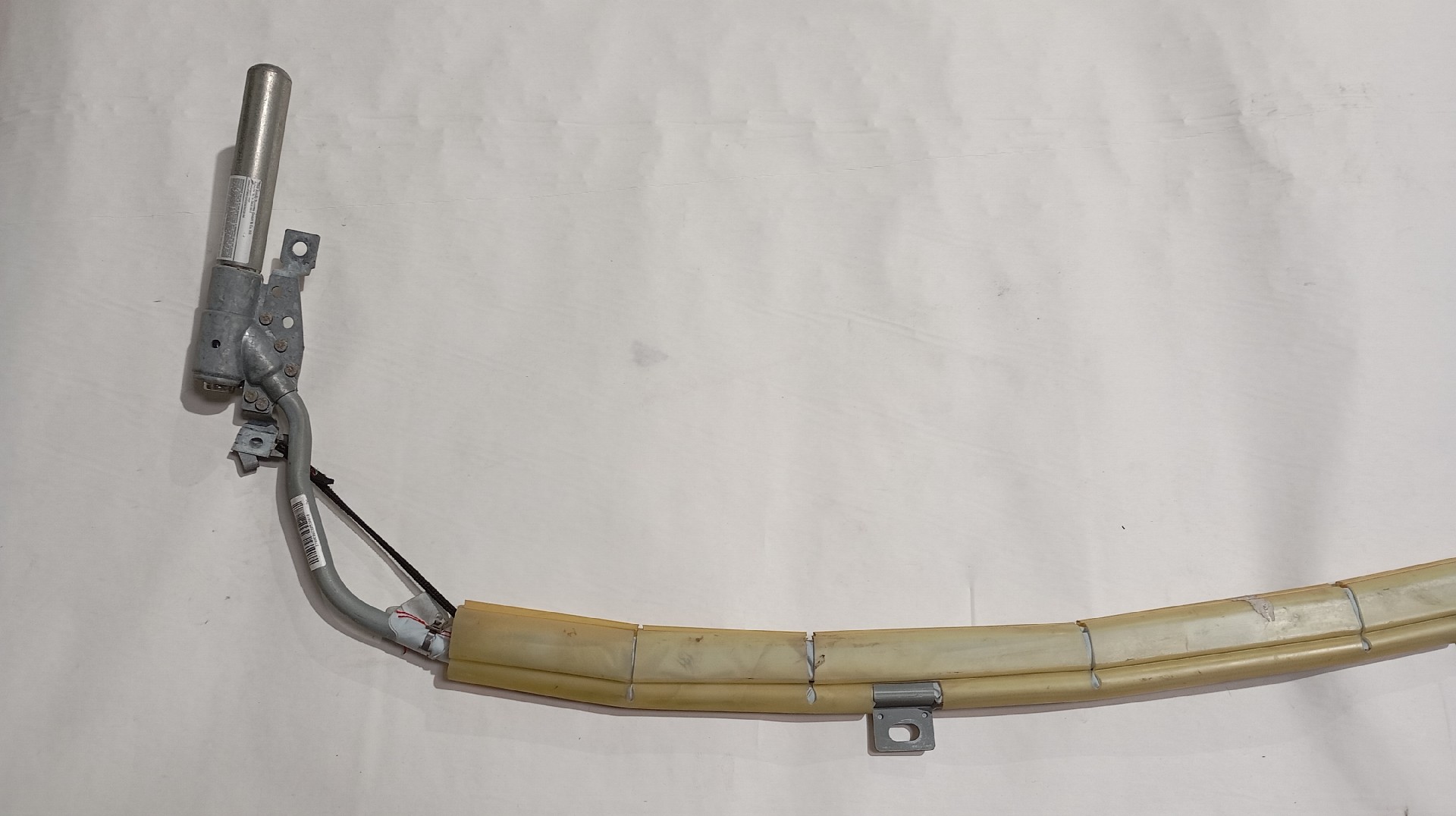 Curtain Airbag JAGUAR X-TYPE (X400) | 01 - 09