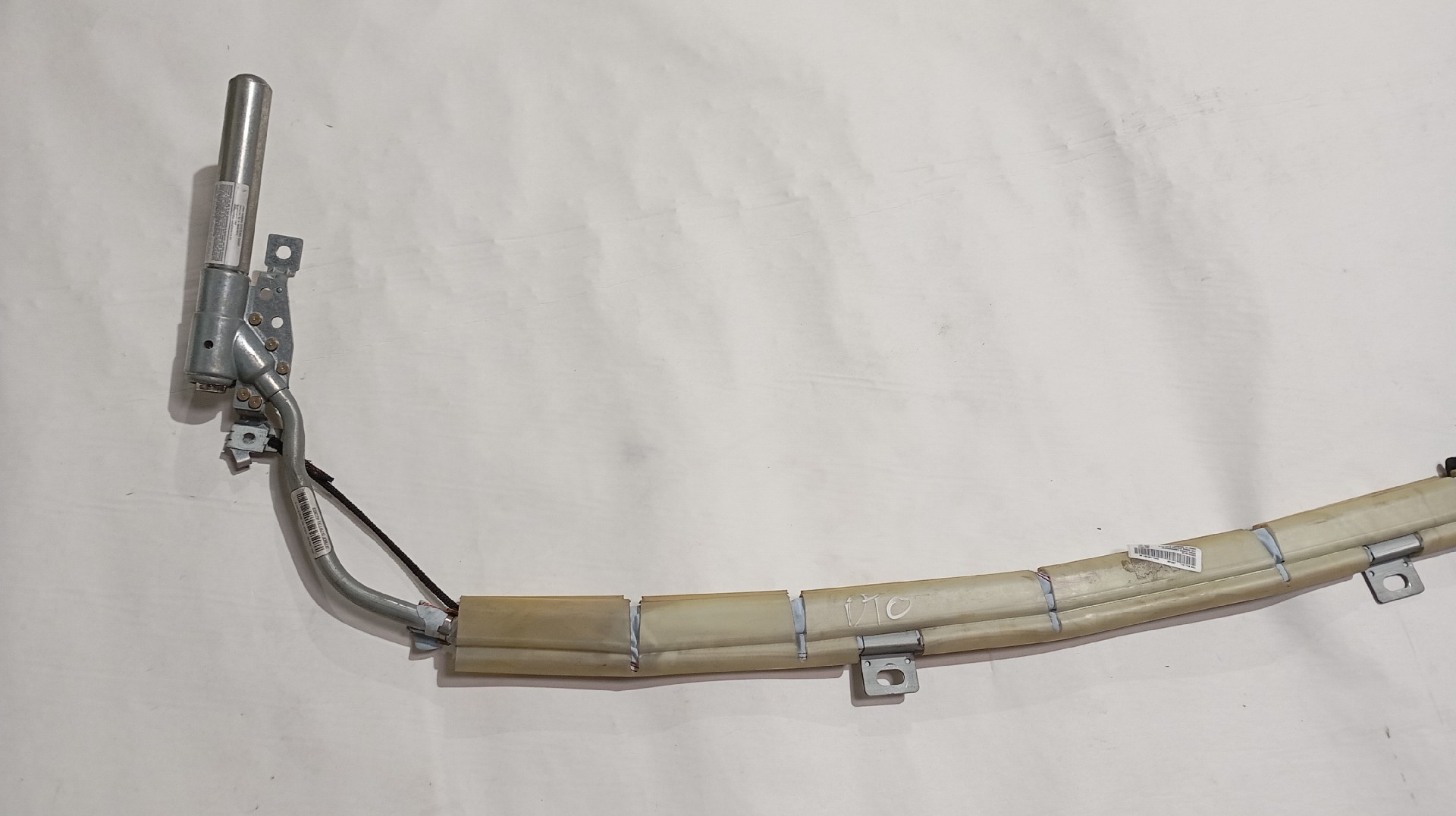 Curtain Airbag JAGUAR X-TYPE (X400) | 01 - 09