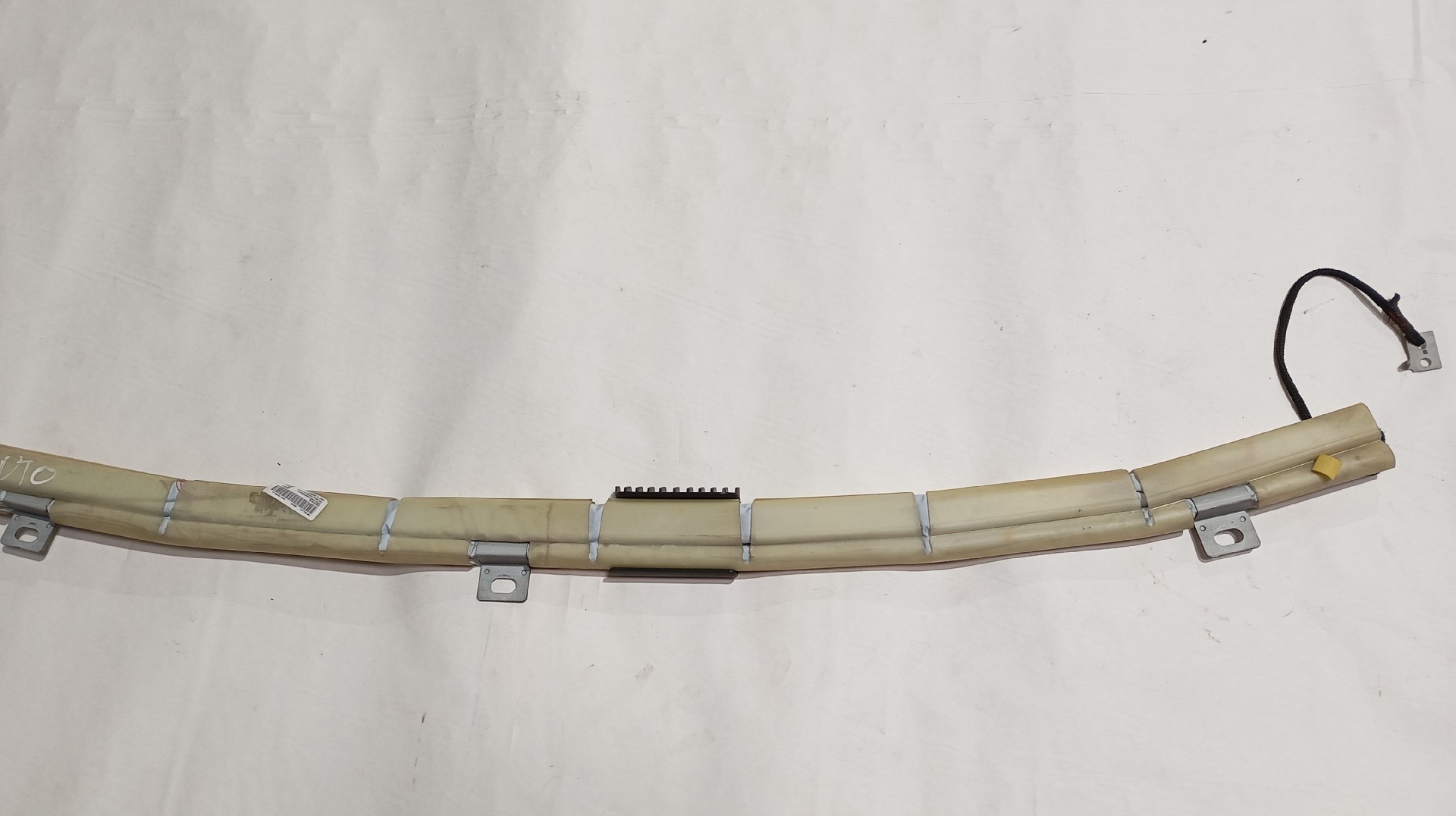 Curtain Airbag JAGUAR X-TYPE (X400) | 01 - 09 Imagem-1