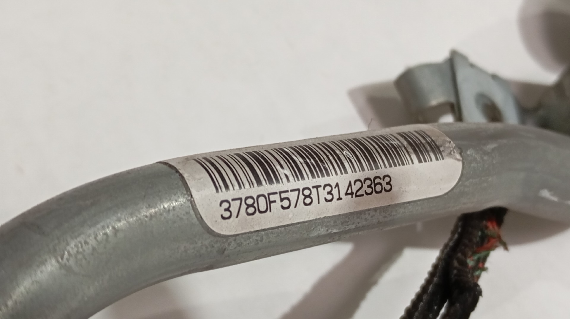 Curtain Airbag JAGUAR X-TYPE (X400) | 01 - 09 Imagem-2