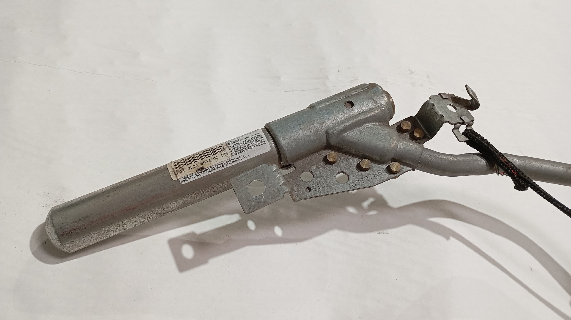 Curtain Airbag JAGUAR X-TYPE (X400) | 01 - 09 Imagem-3