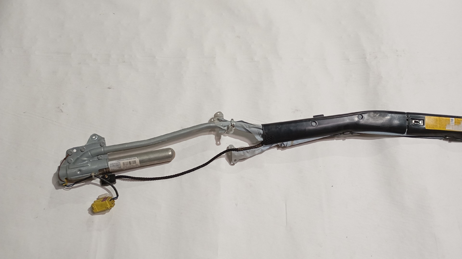 Curtain Airbag SKODA OCTAVIA 1.9D