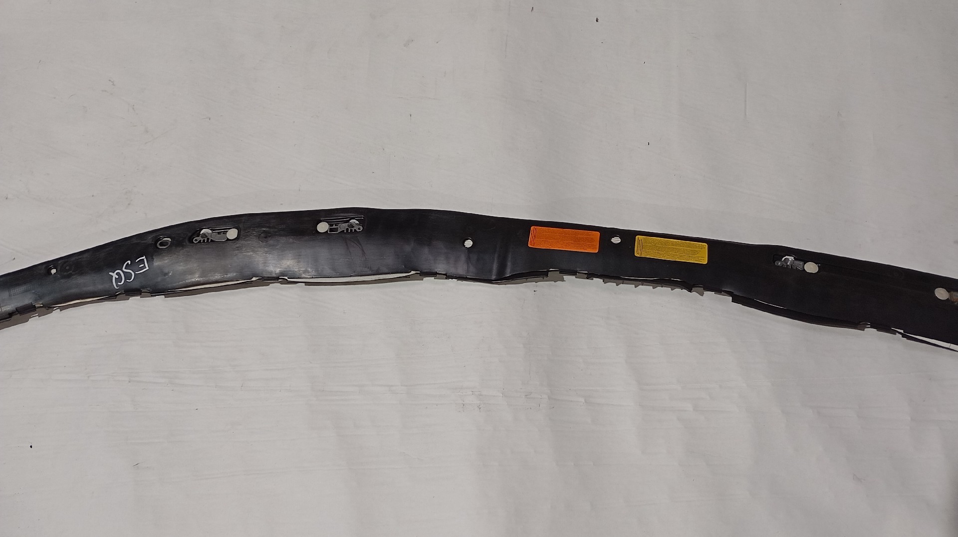 Curtain Airbag PEUGEOT 607 (9D, 9U) | 00 -  Imagem-1