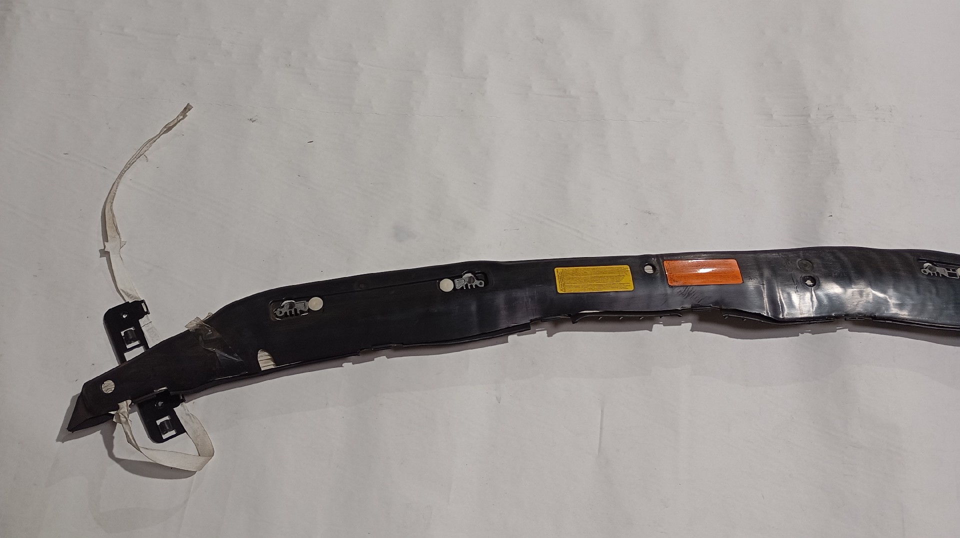 Curtain Airbag PEUGEOT 607 (9D, 9U) | 00 -  Imagem-2