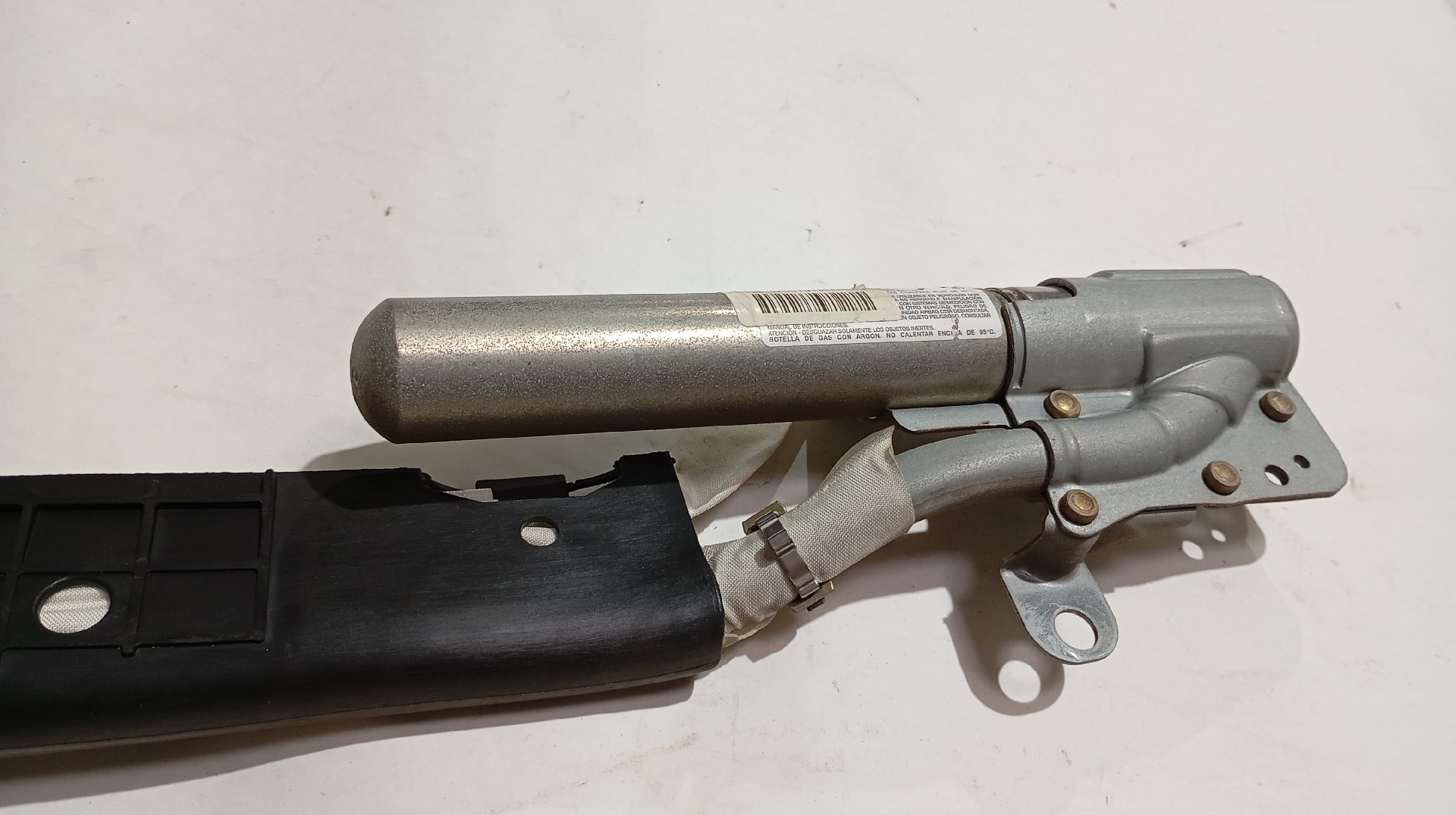 Curtain Airbag PEUGEOT 607 (9D, 9U) | 00 -  Imagem-5