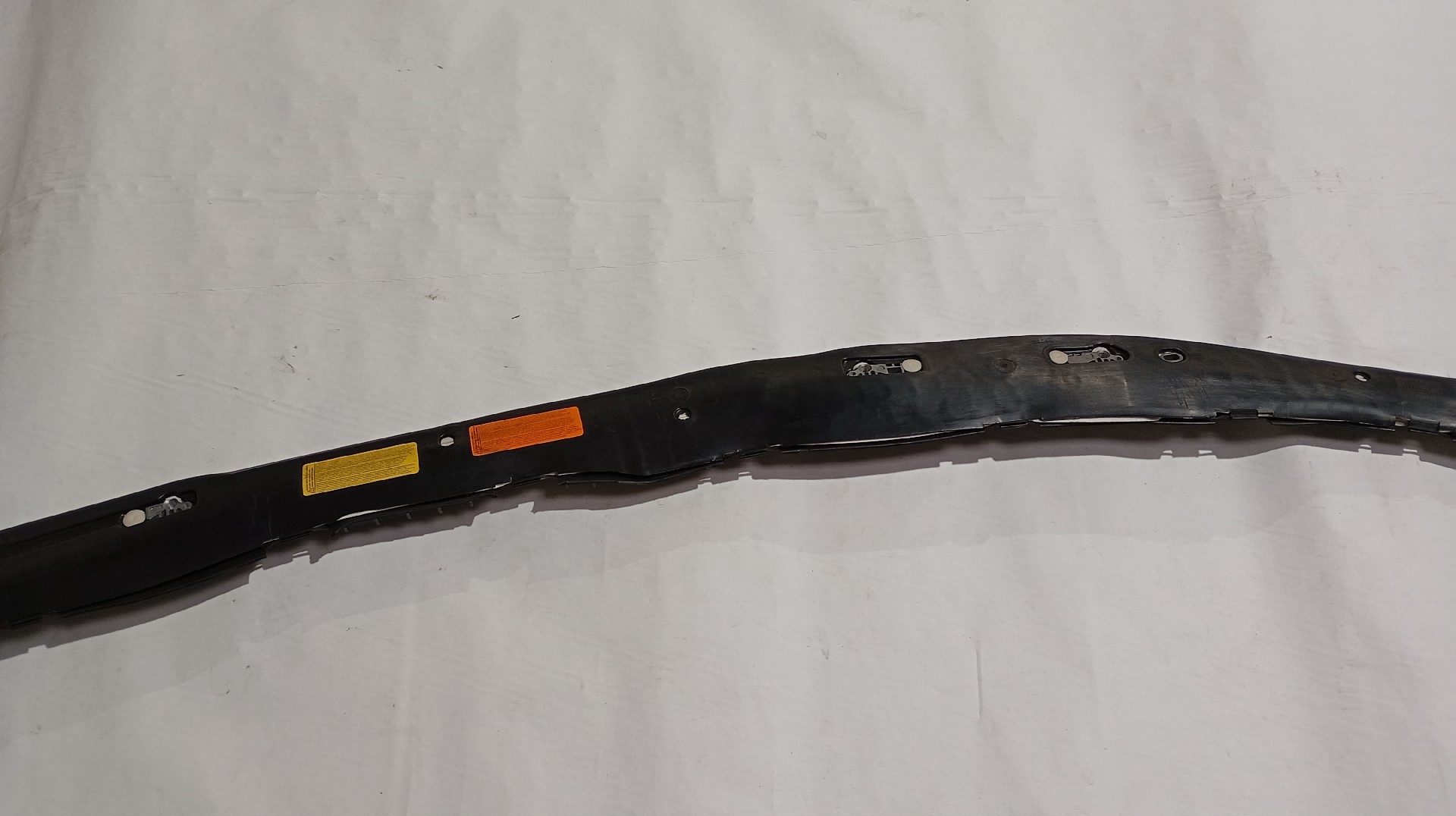 Curtain Airbag PEUGEOT 607 (9D, 9U) | 00 -  Imagem-1