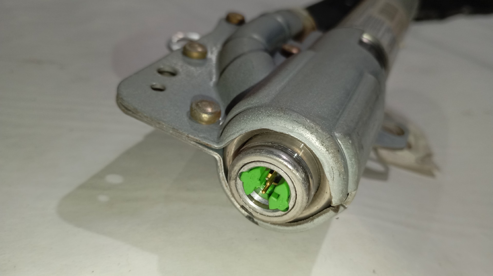 Curtain Airbag PEUGEOT 607 (9D, 9U) | 00 -  Imagem-7