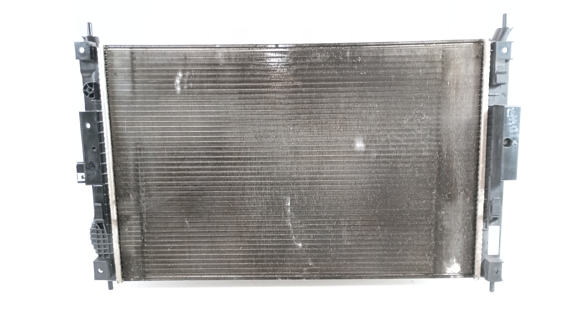 Radiador de Água PEUGEOT 3008 SUV (M_) | 16 - 