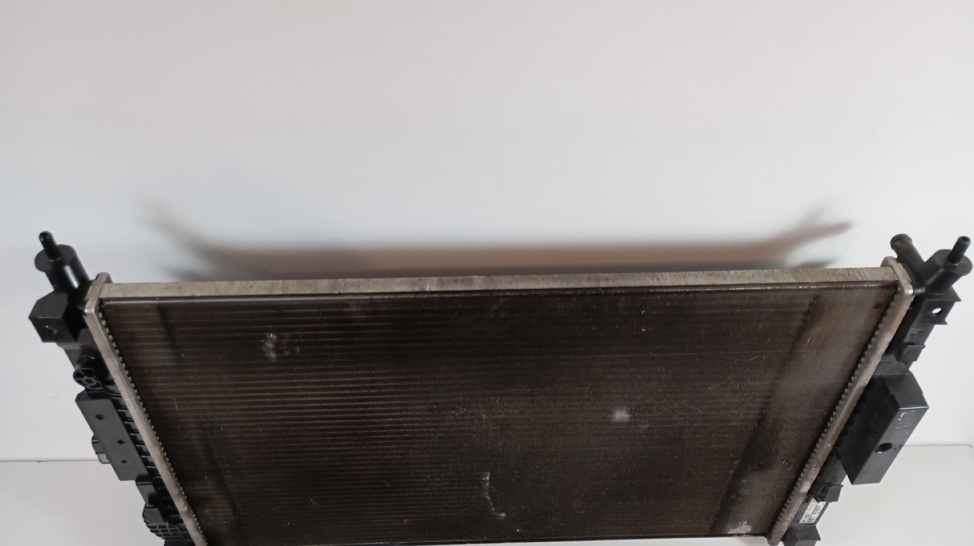 Radiador de Água PEUGEOT 3008 SUV (M_) | 16 -  Imagem-2