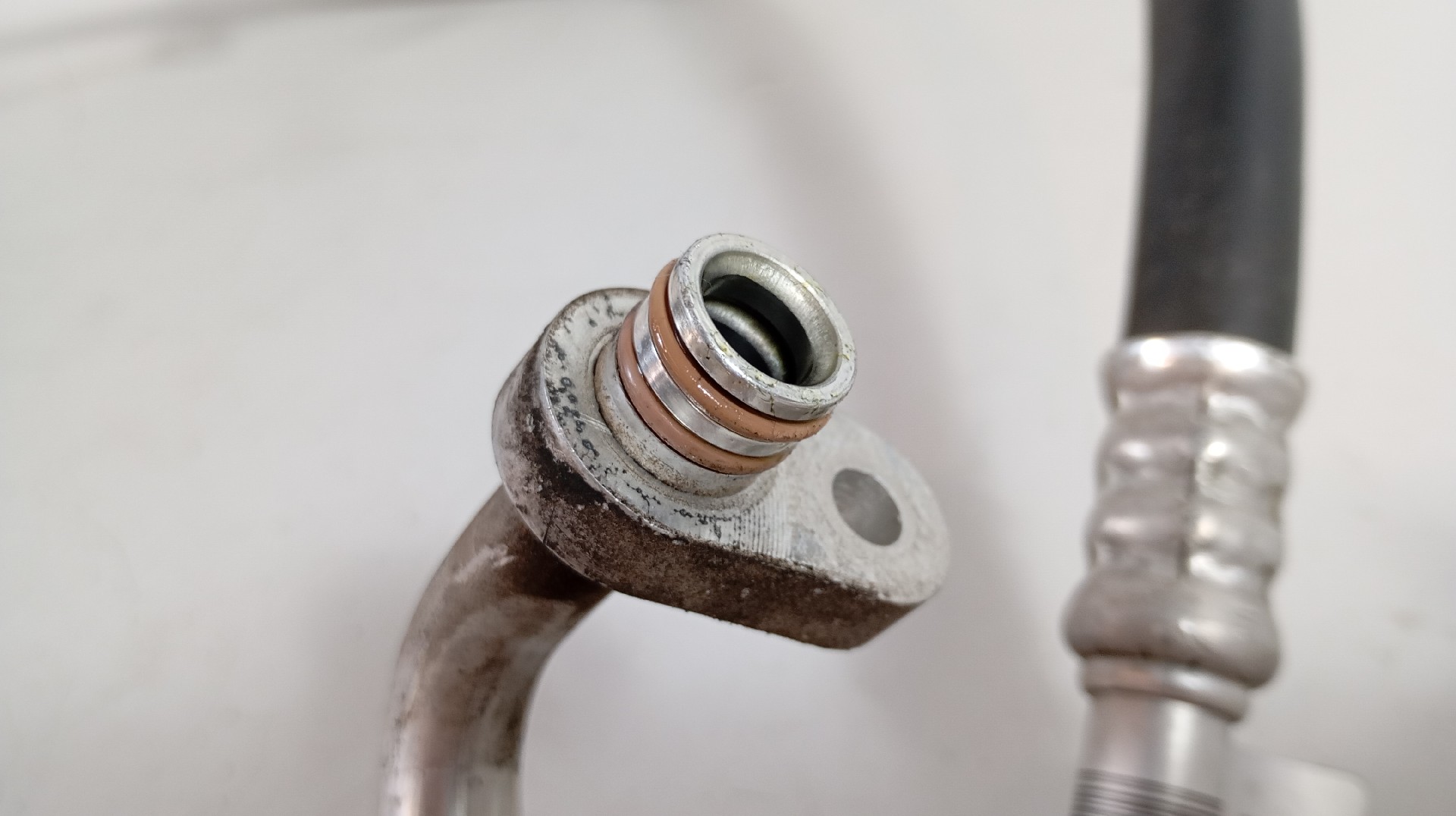 Tubo AC PEUGEOT 3008 SUV (M_) | 16 -  Imagem-4