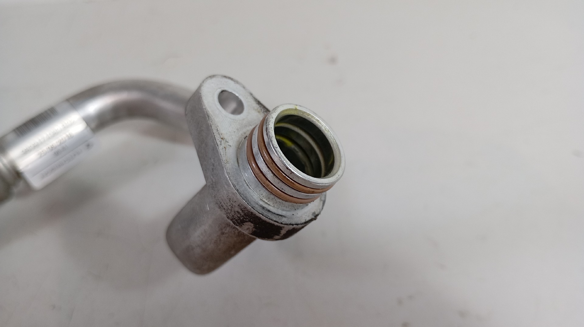 Tubo AC PEUGEOT 3008 SUV (M_) | 16 -  Imagem-3