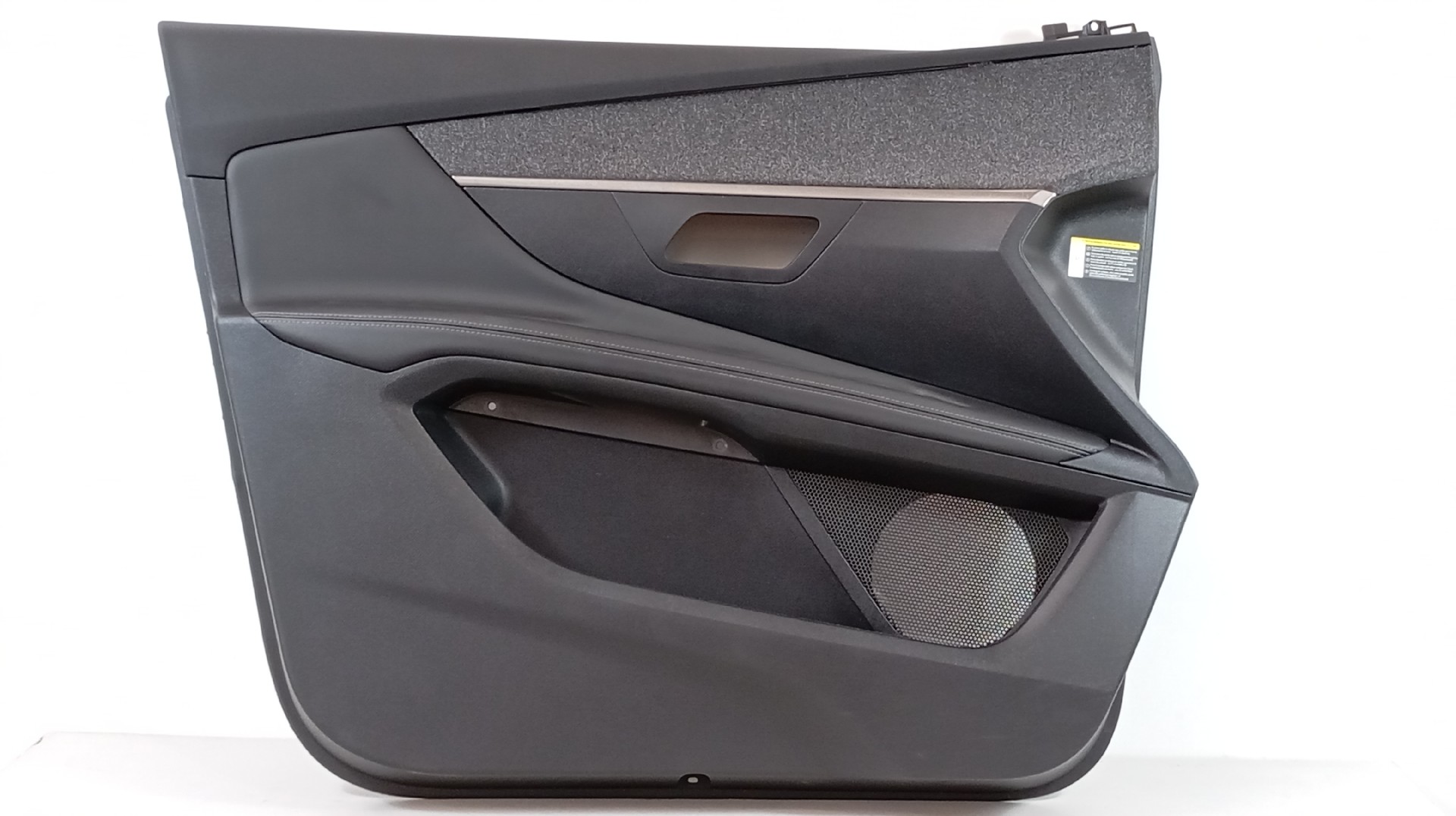 Quartela / Forra Porta Frente Esquerda PEUGEOT 3008 SUV (M_) | 16 - 