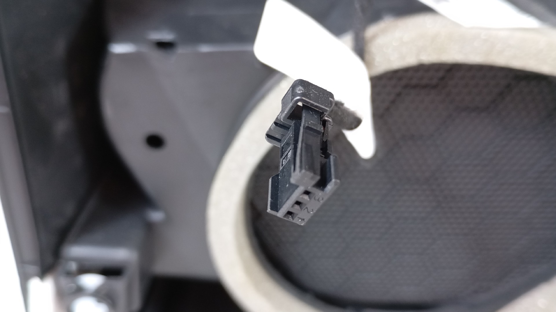 Quartela / Forra Porta Frente Esquerda PEUGEOT 3008 SUV (M_) | 16 -  Imagem-6