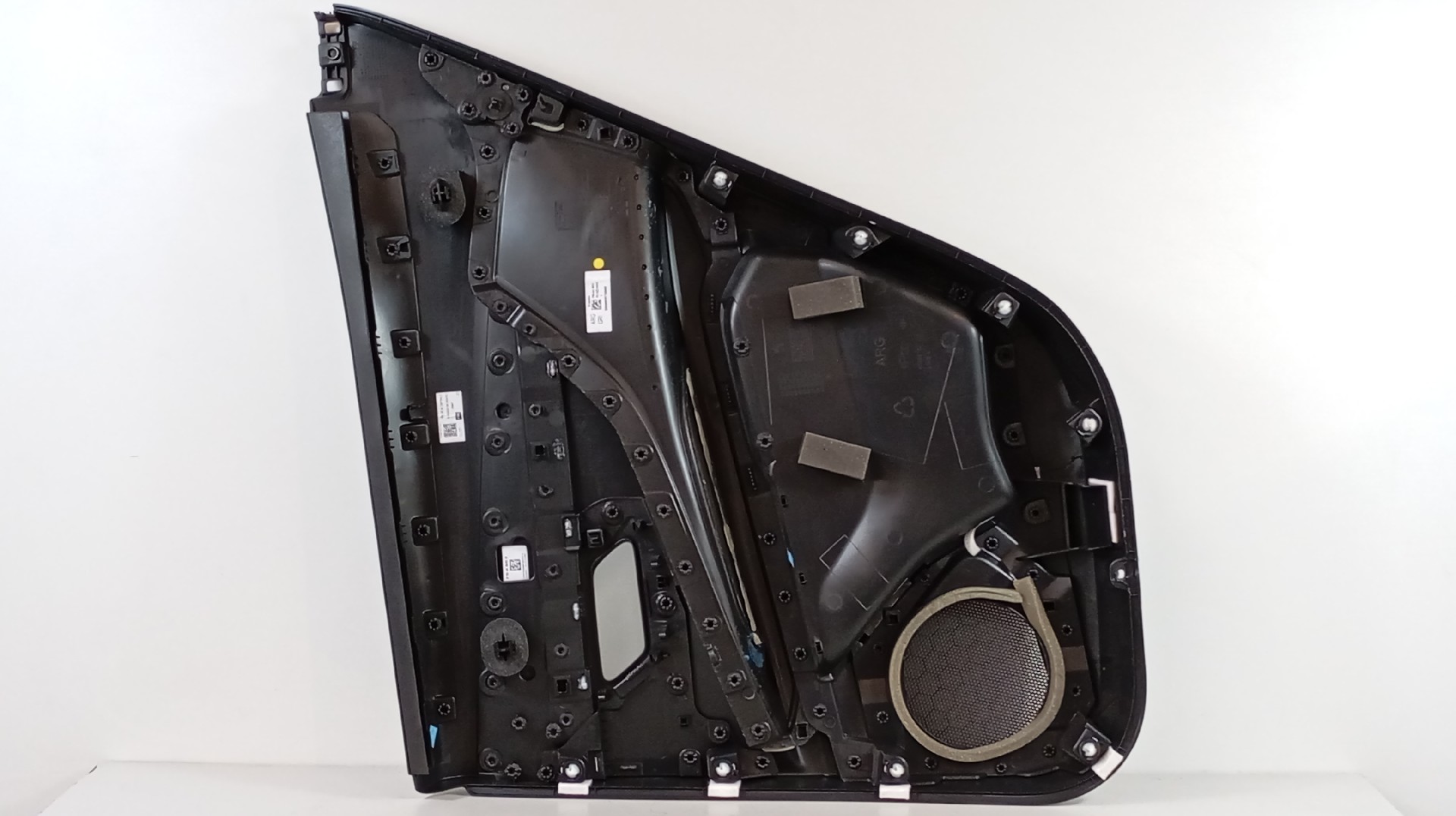 Quartela / Forra Porta Traseira Esquerda PEUGEOT 3008 SUV (M_) | 16 -  Imagem-2