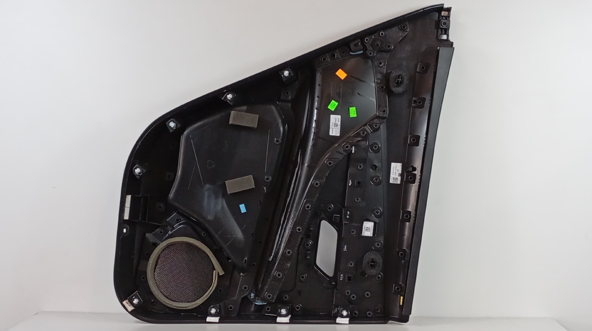 Quartela / Forra Porta Traseira Direita PEUGEOT 3008 SUV (M_) | 16 -  Imagem-2