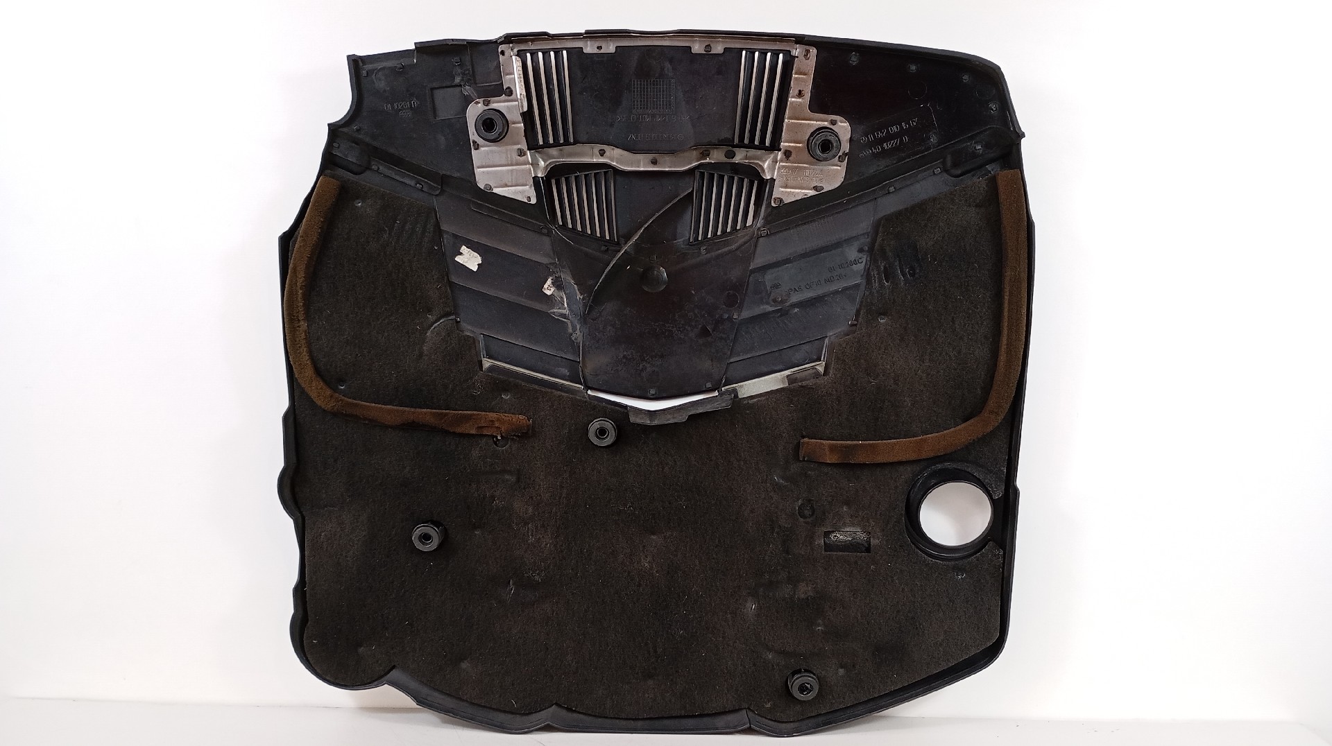 Tampa do Motor MERCEDES-BENZ CLS320 Imagem-2