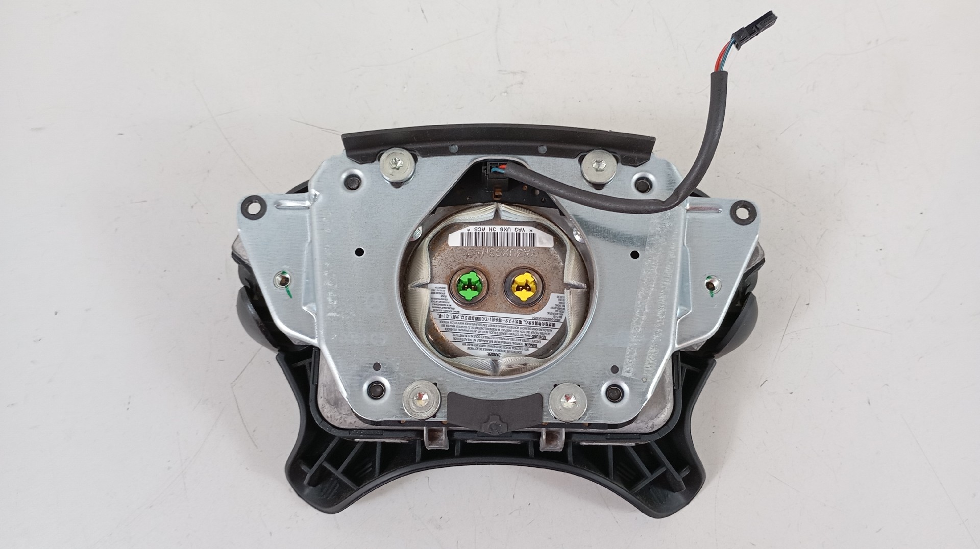 Airbag Conductor MERCEDES-BENZ CLS320 Imagem-1