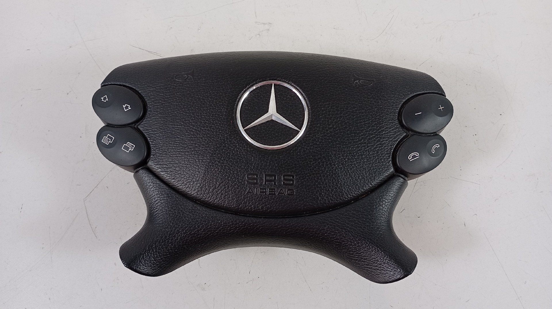 Airbag Conductor MERCEDES-BENZ CLS320