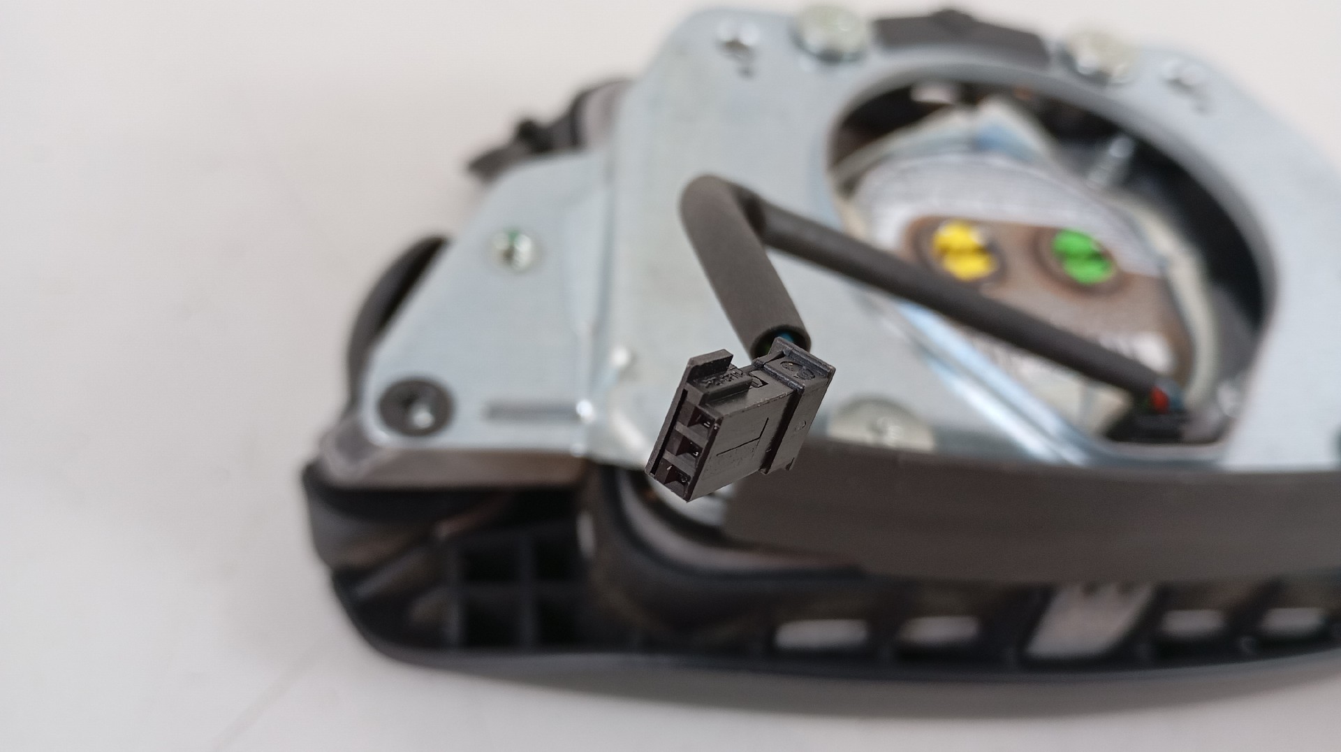 Airbag Conductor MERCEDES-BENZ CLS320 Imagem-5