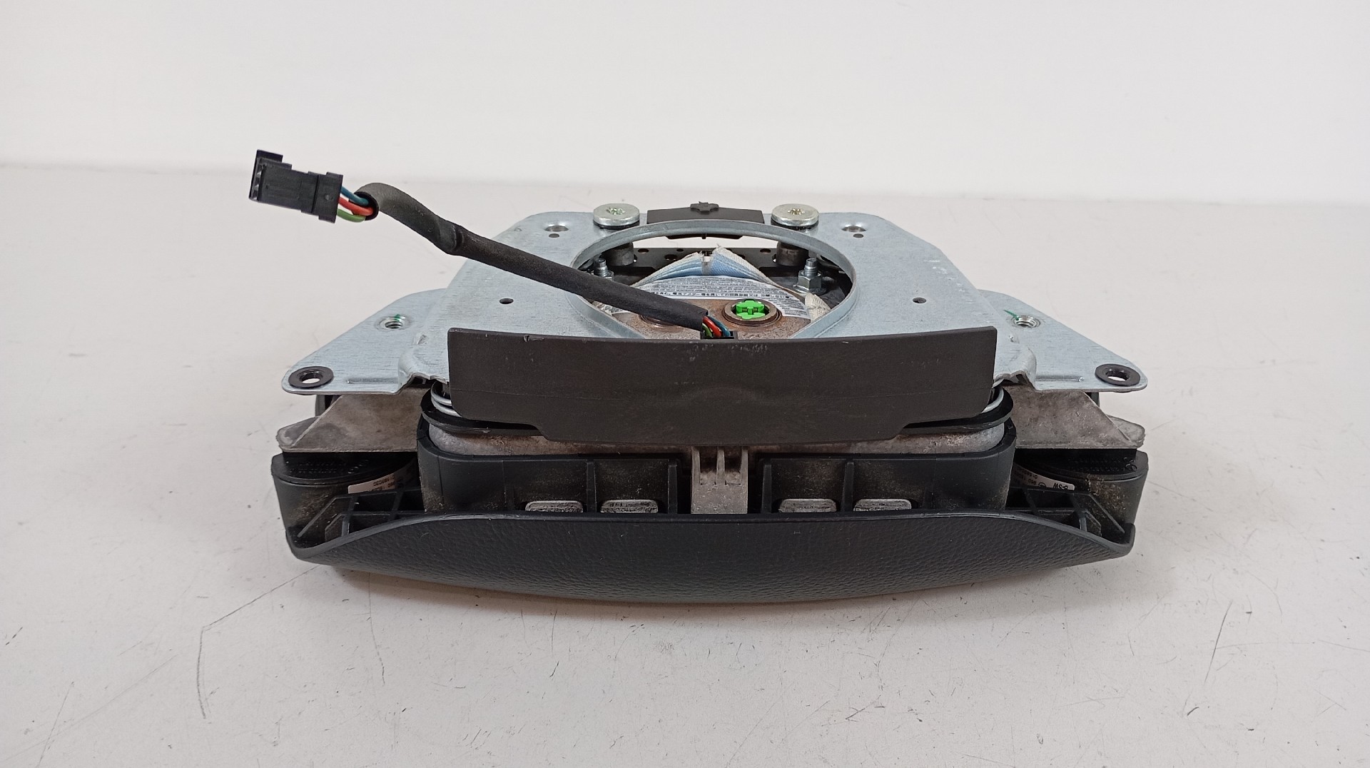 Airbag Conductor MERCEDES-BENZ CLS320 Imagem-4