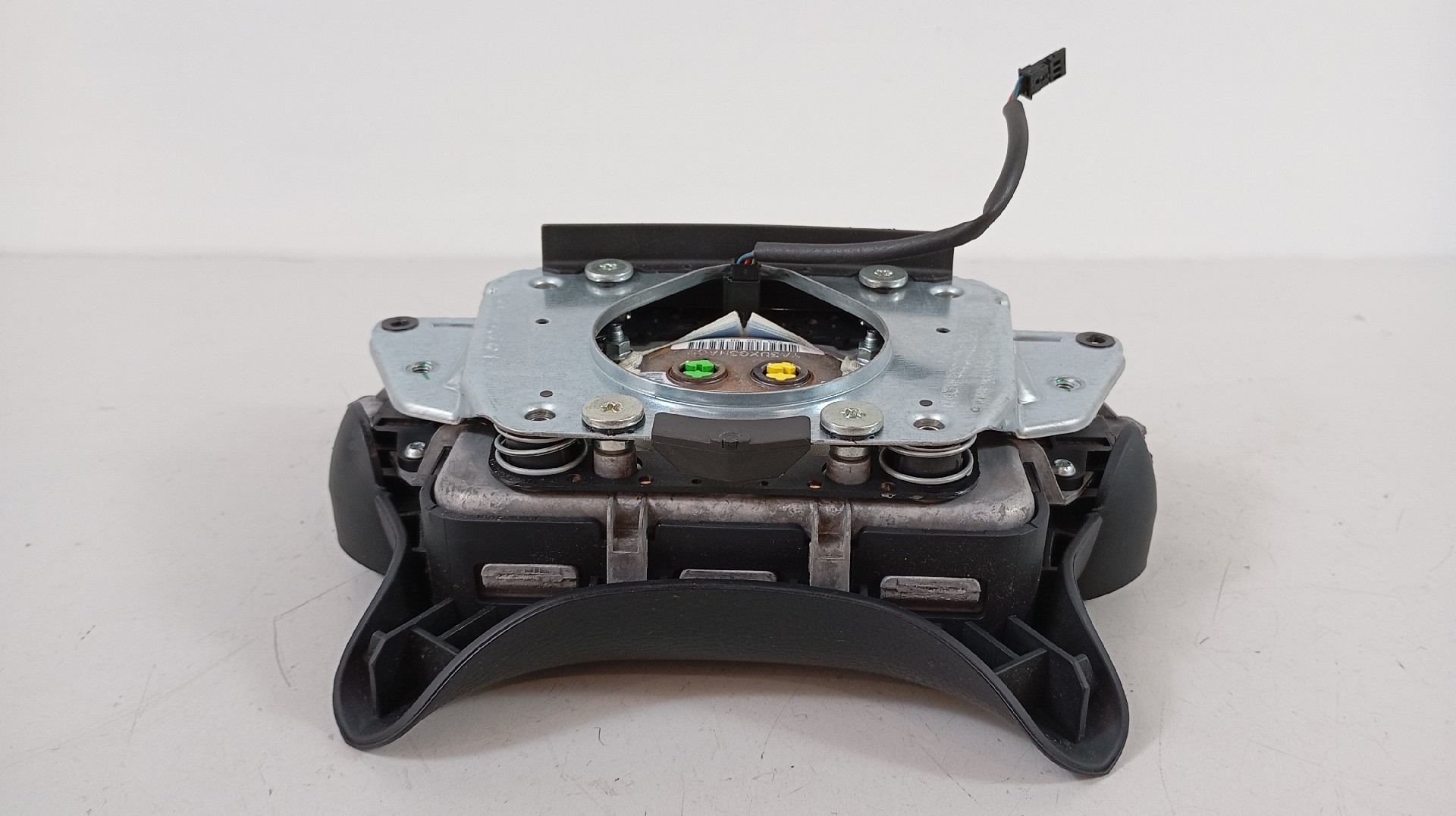 Airbag Conductor MERCEDES-BENZ CLS320 Imagem-3