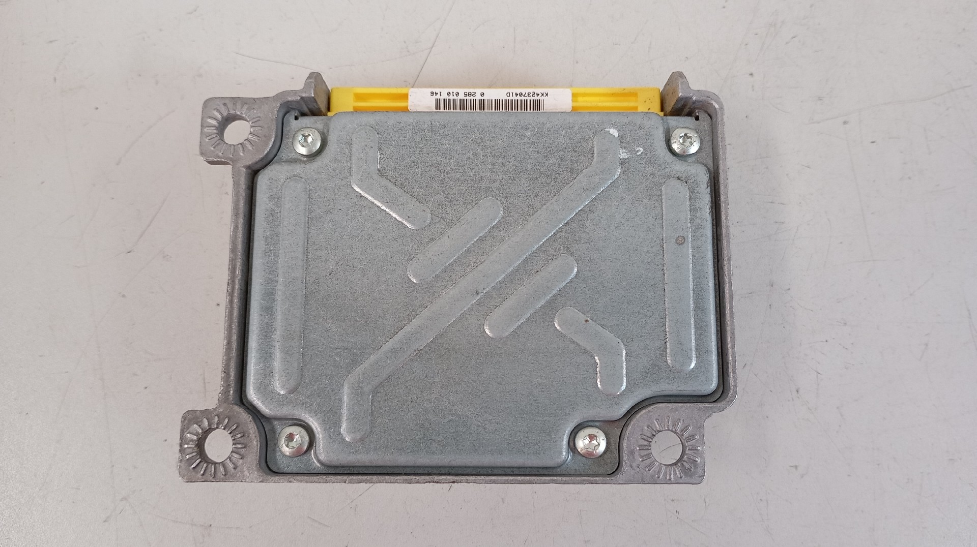 Centralita Airbags MERCEDES-BENZ CLS320 Imagem-4