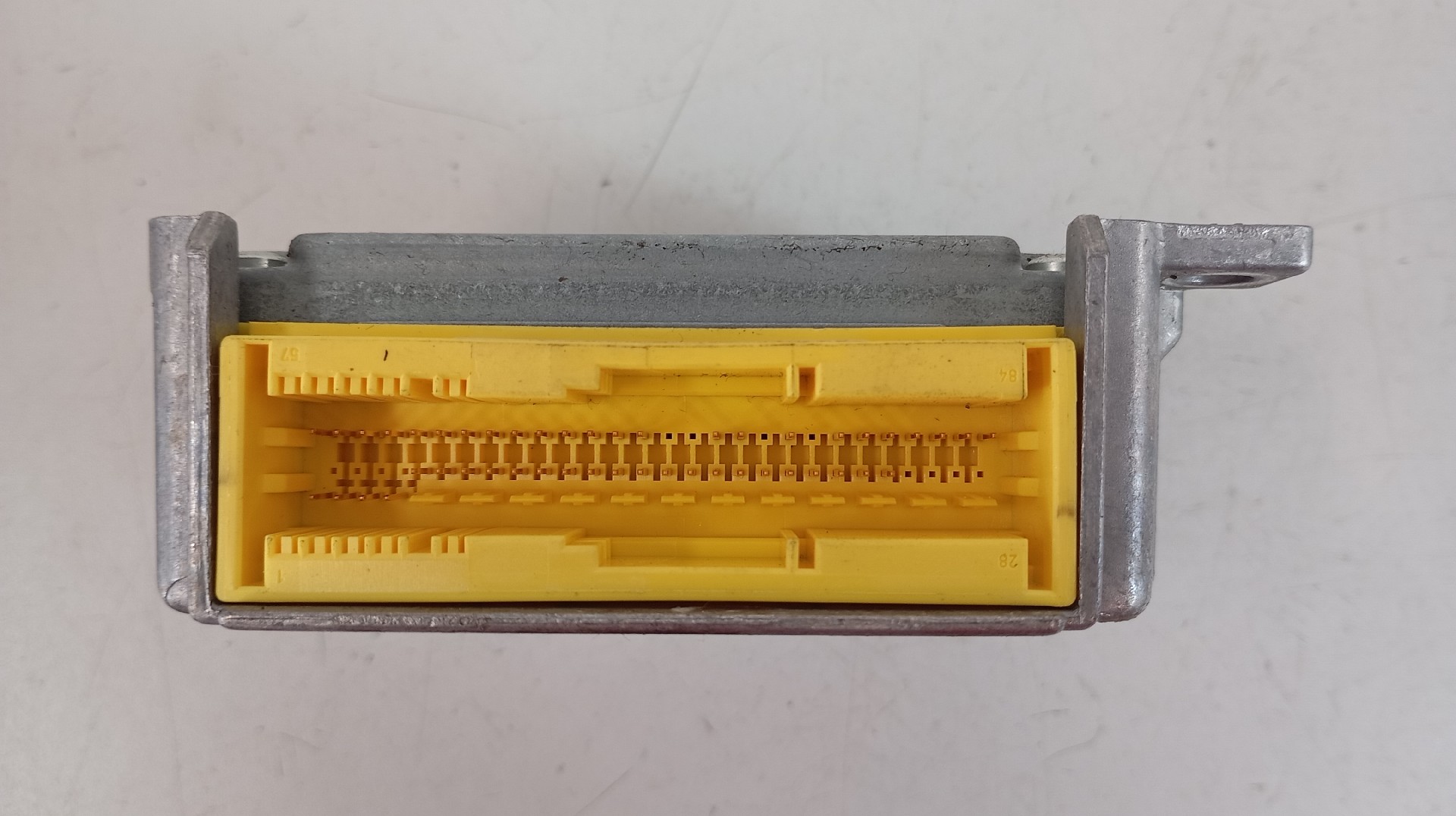 Centralita Airbags MERCEDES-BENZ CLS320 Imagem-2